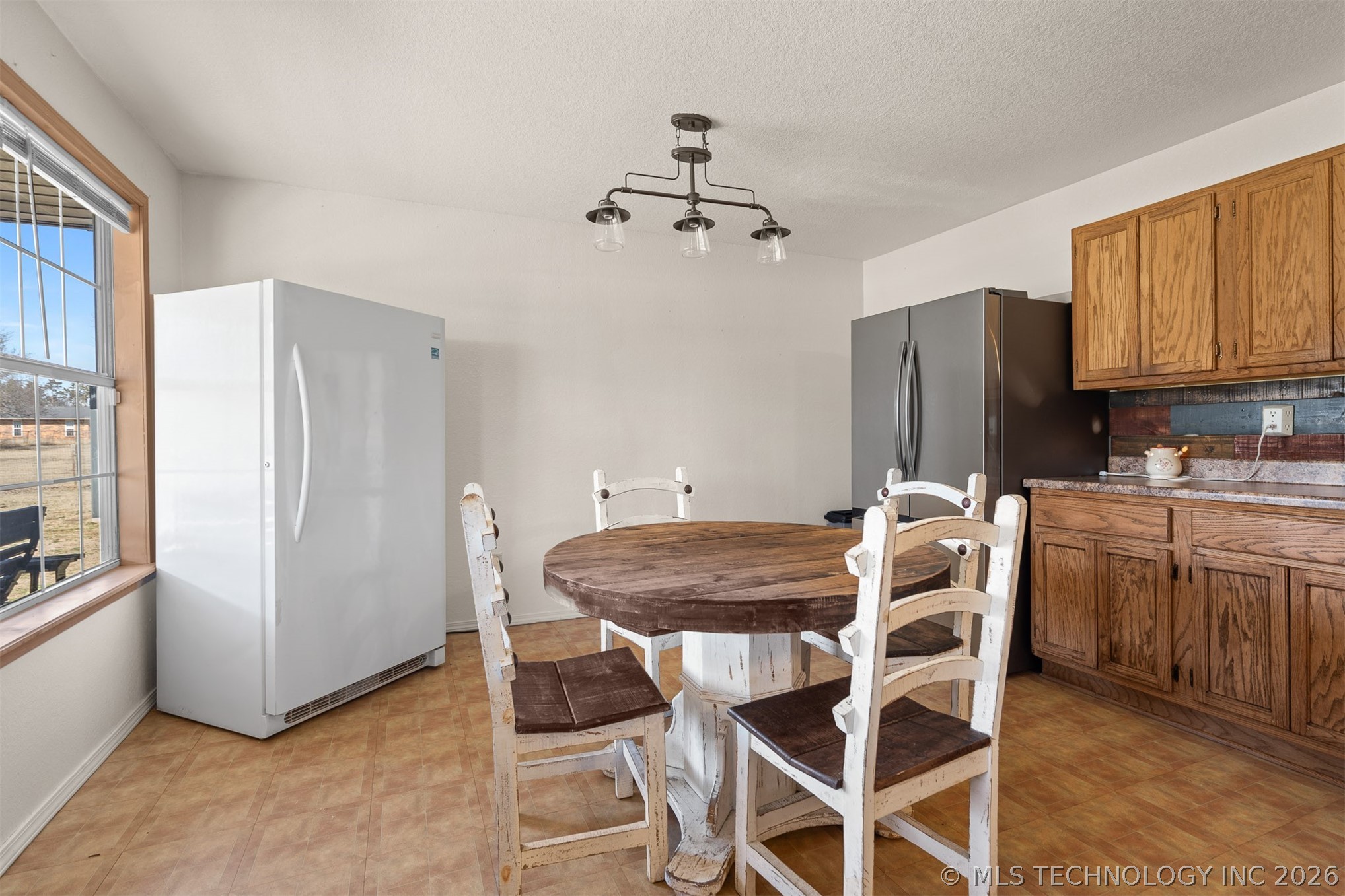 1820 W 14th Street Sulphur OK 73086