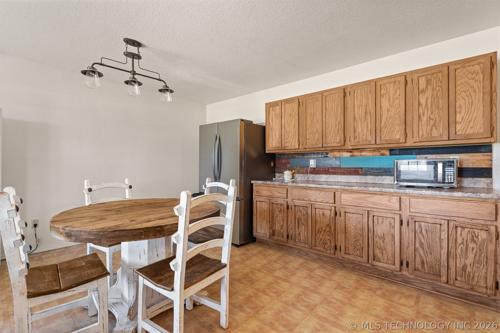 1820 W 14th Street Sulphur OK 73086