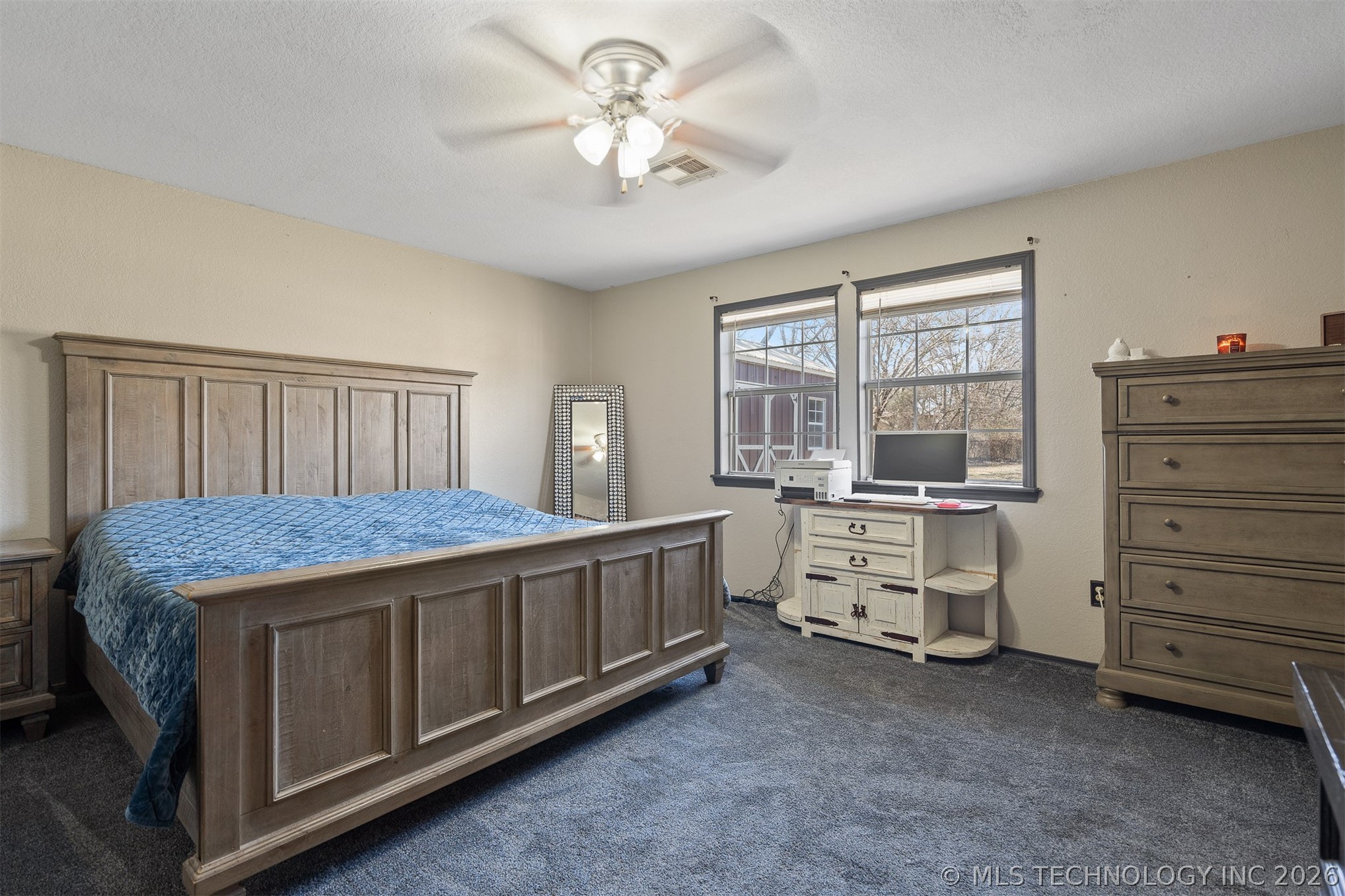 1820 W 14th Street Sulphur OK 73086