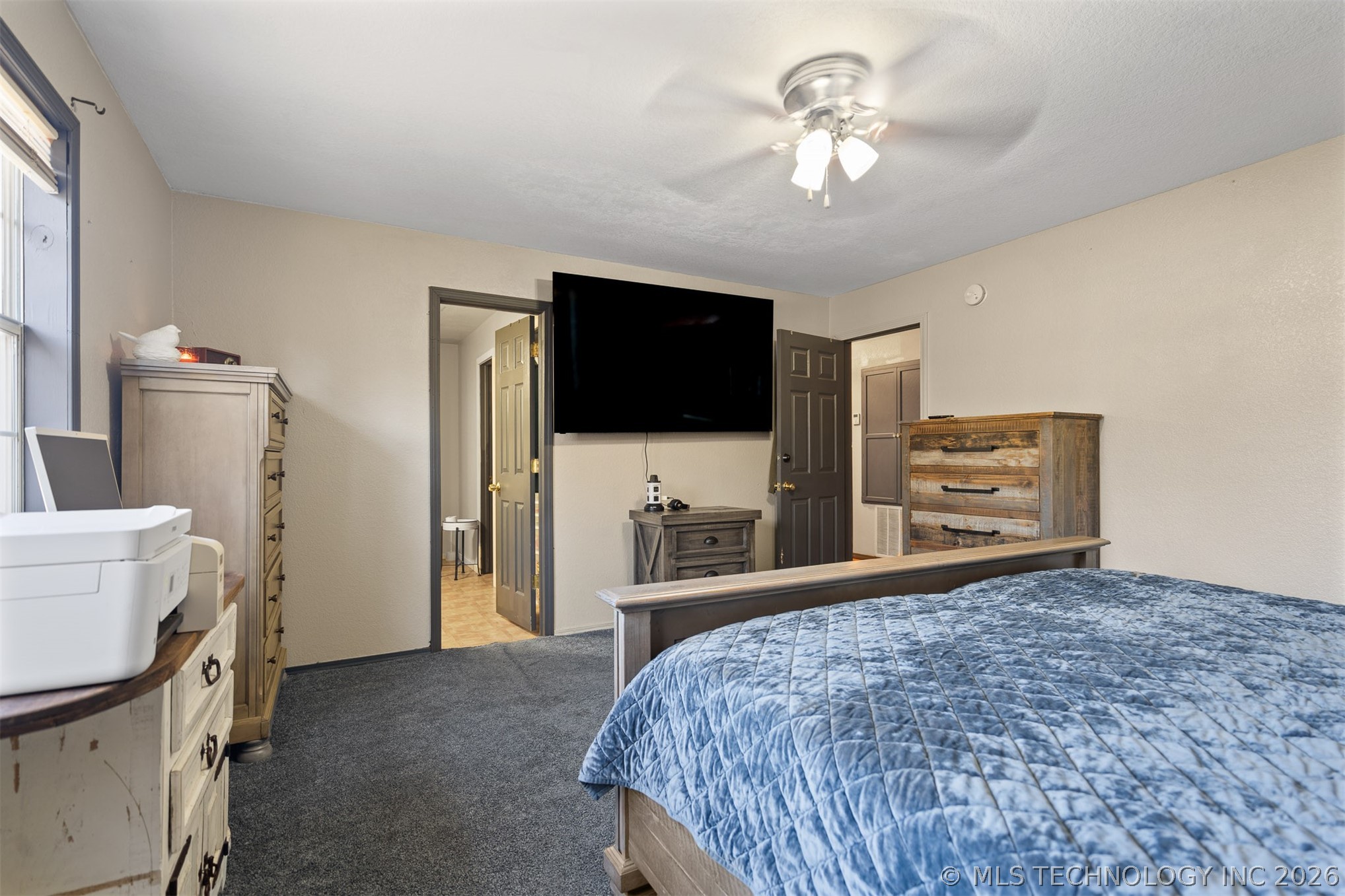 1820 W 14th Street Sulphur OK 73086
