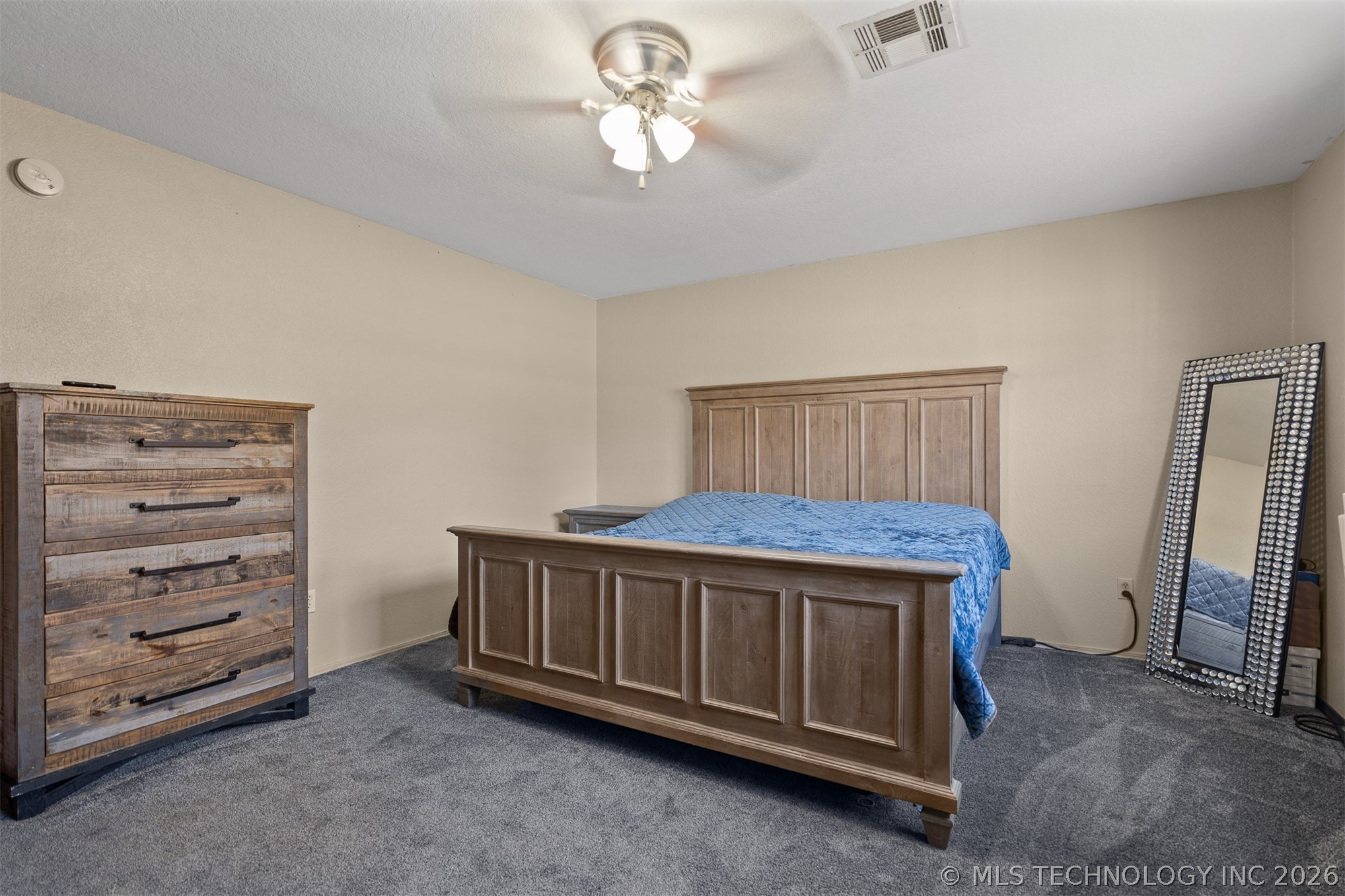 1820 W 14th Street Sulphur OK 73086