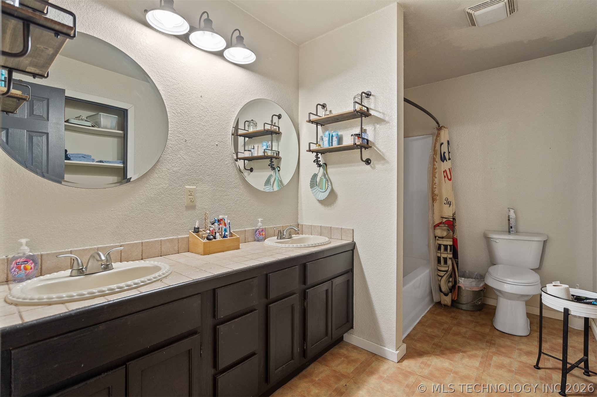 1820 W 14th Street Sulphur OK 73086