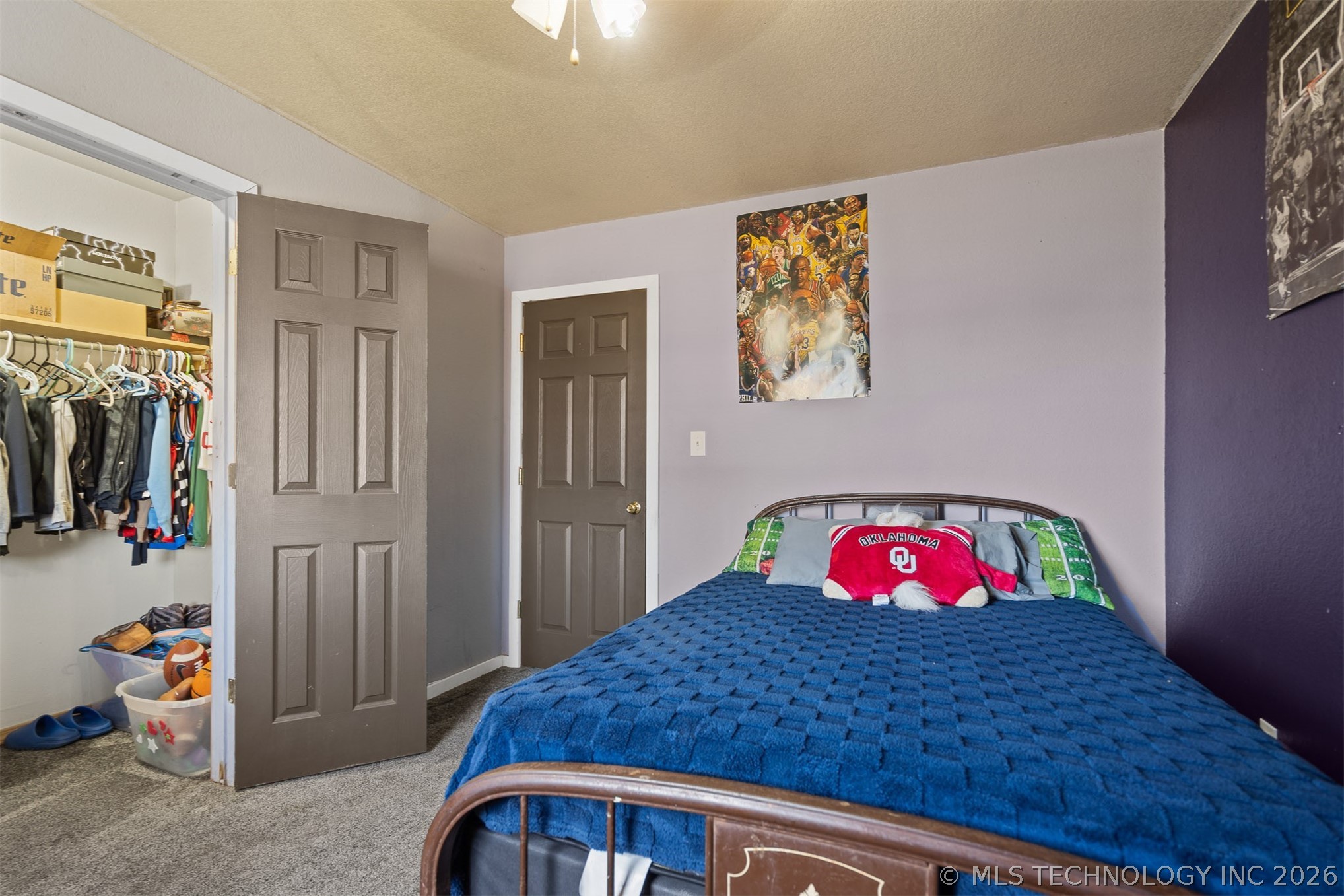 1820 W 14th Street Sulphur OK 73086
