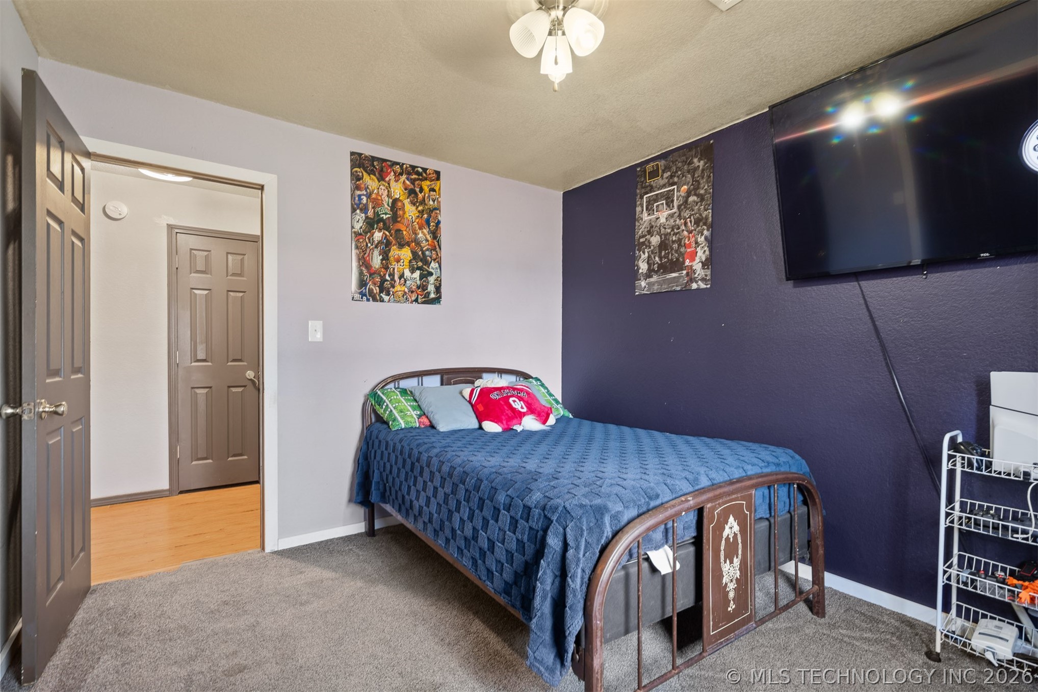 1820 W 14th Street Sulphur OK 73086