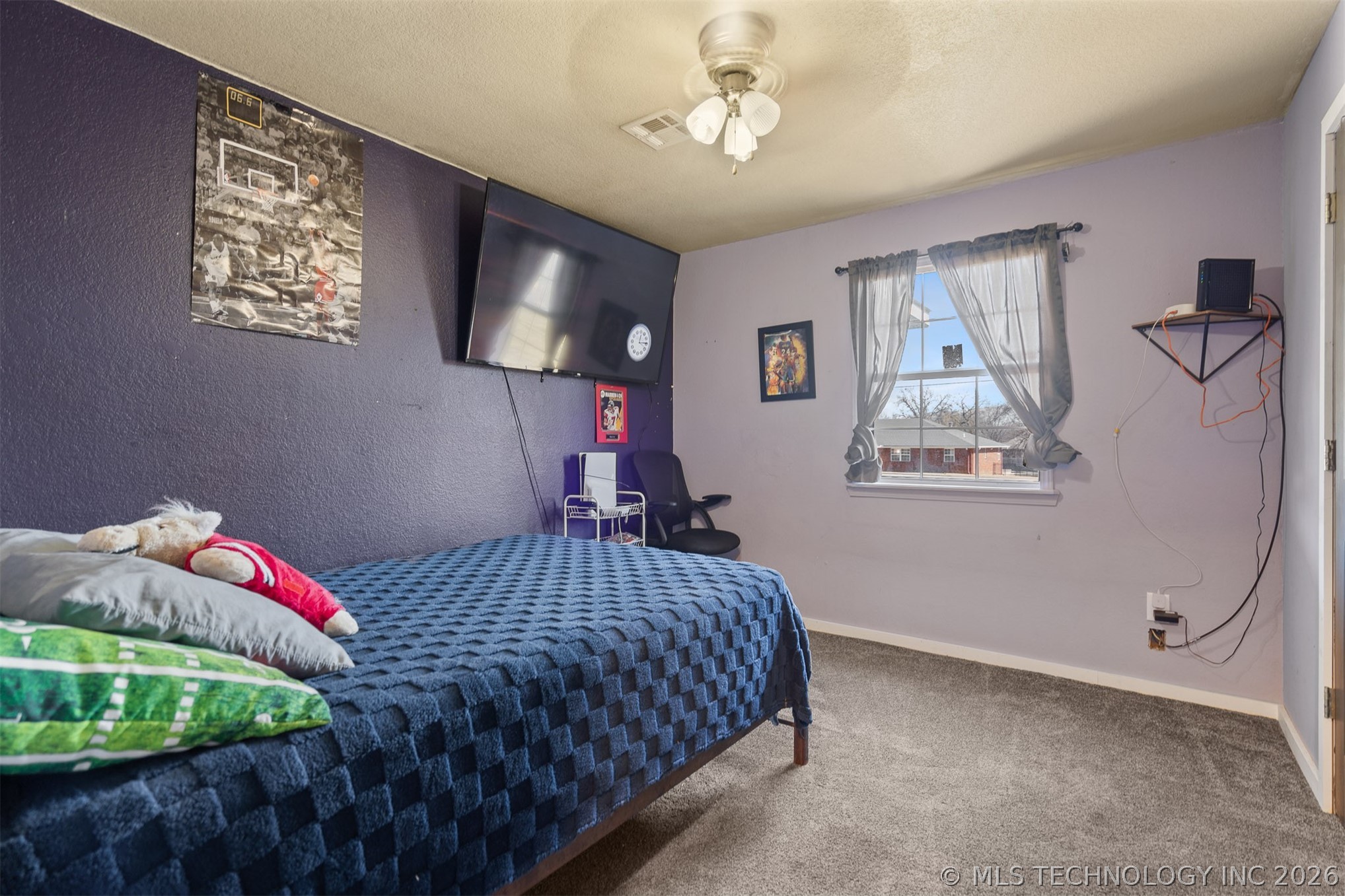 1820 W 14th Street Sulphur OK 73086