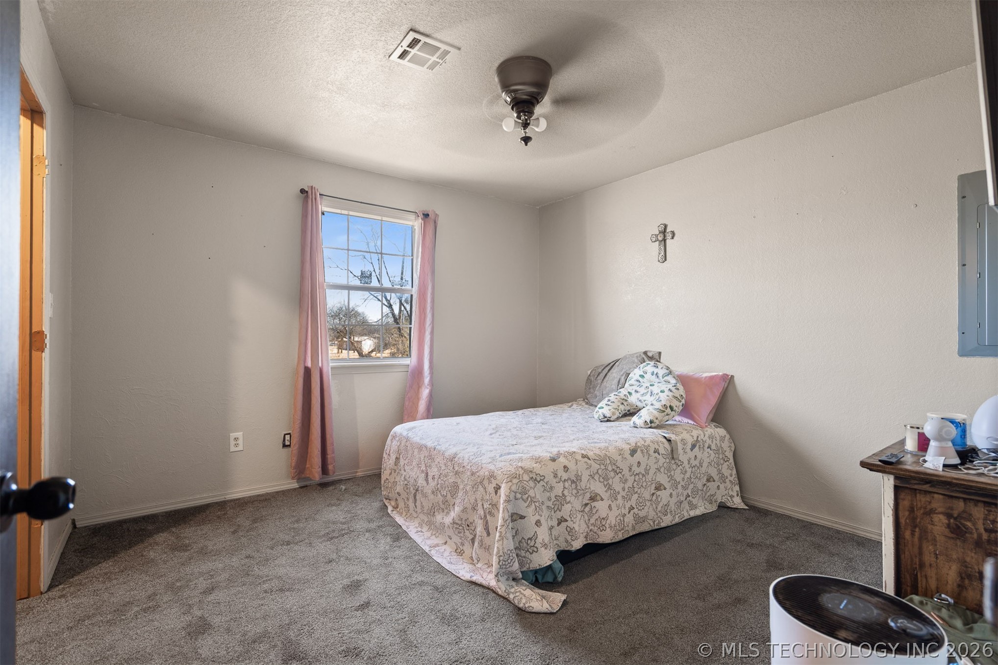 1820 W 14th Street Sulphur OK 73086