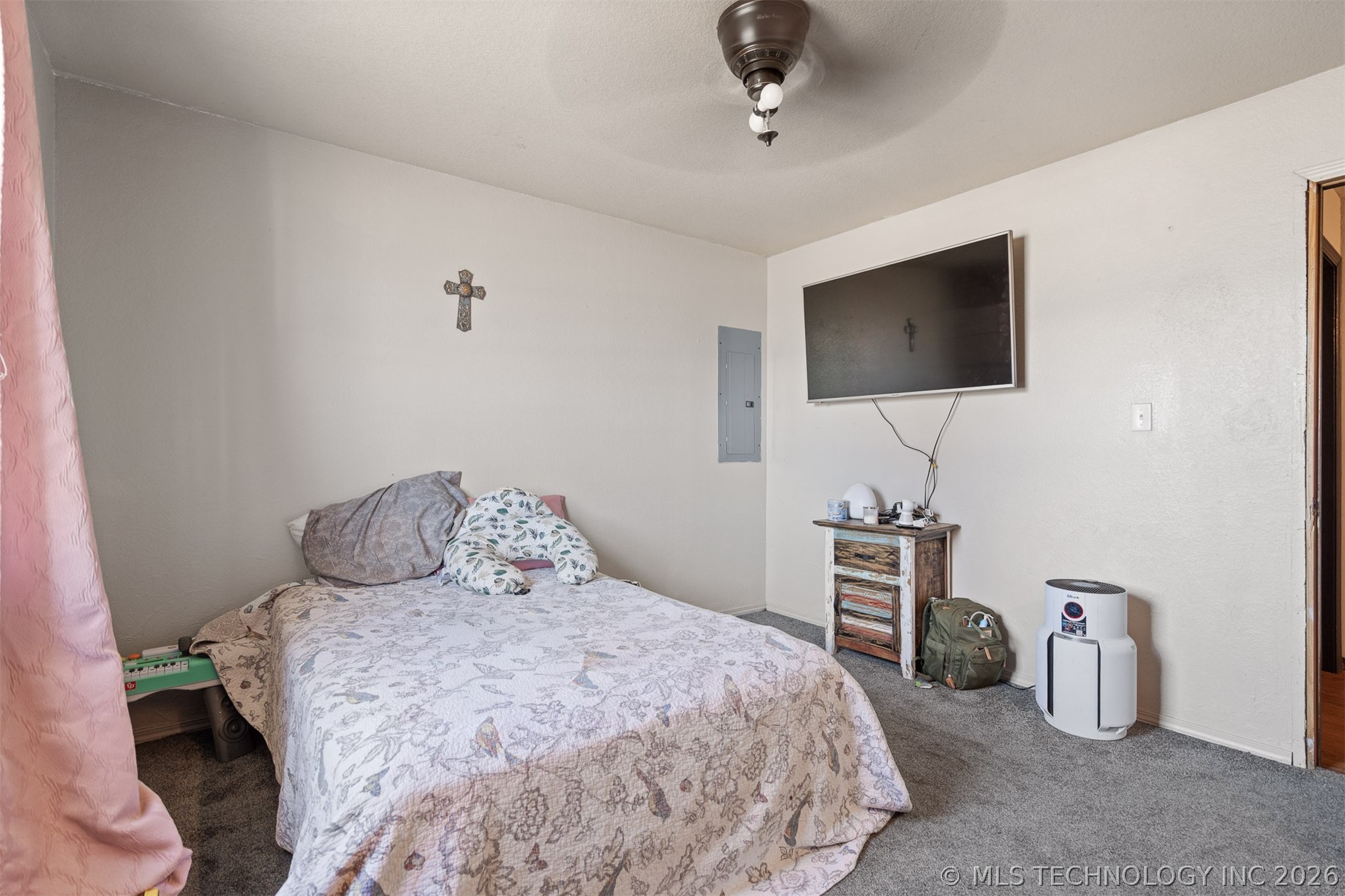 1820 W 14th Street Sulphur OK 73086