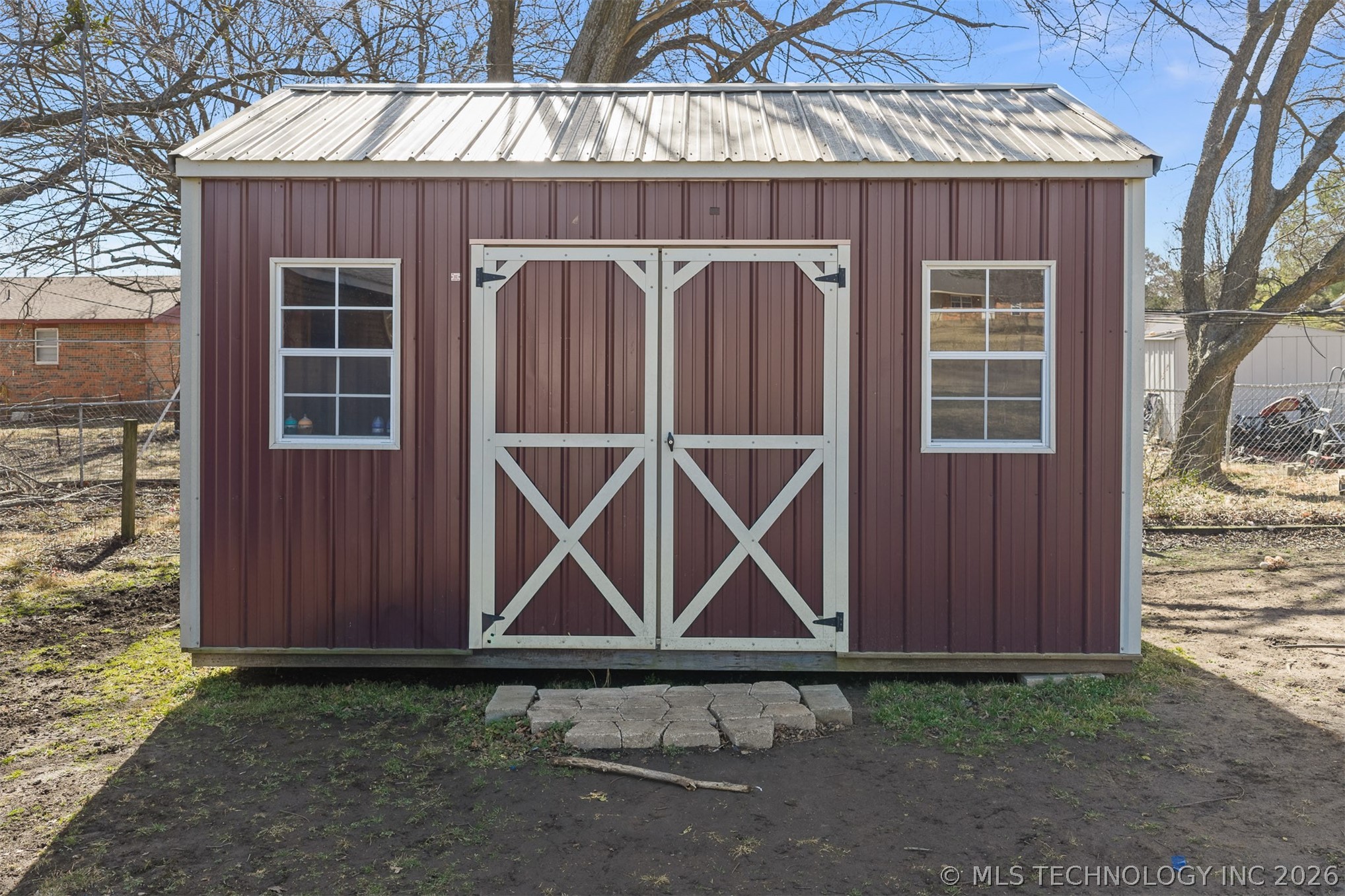 1820 W 14th Street Sulphur OK 73086