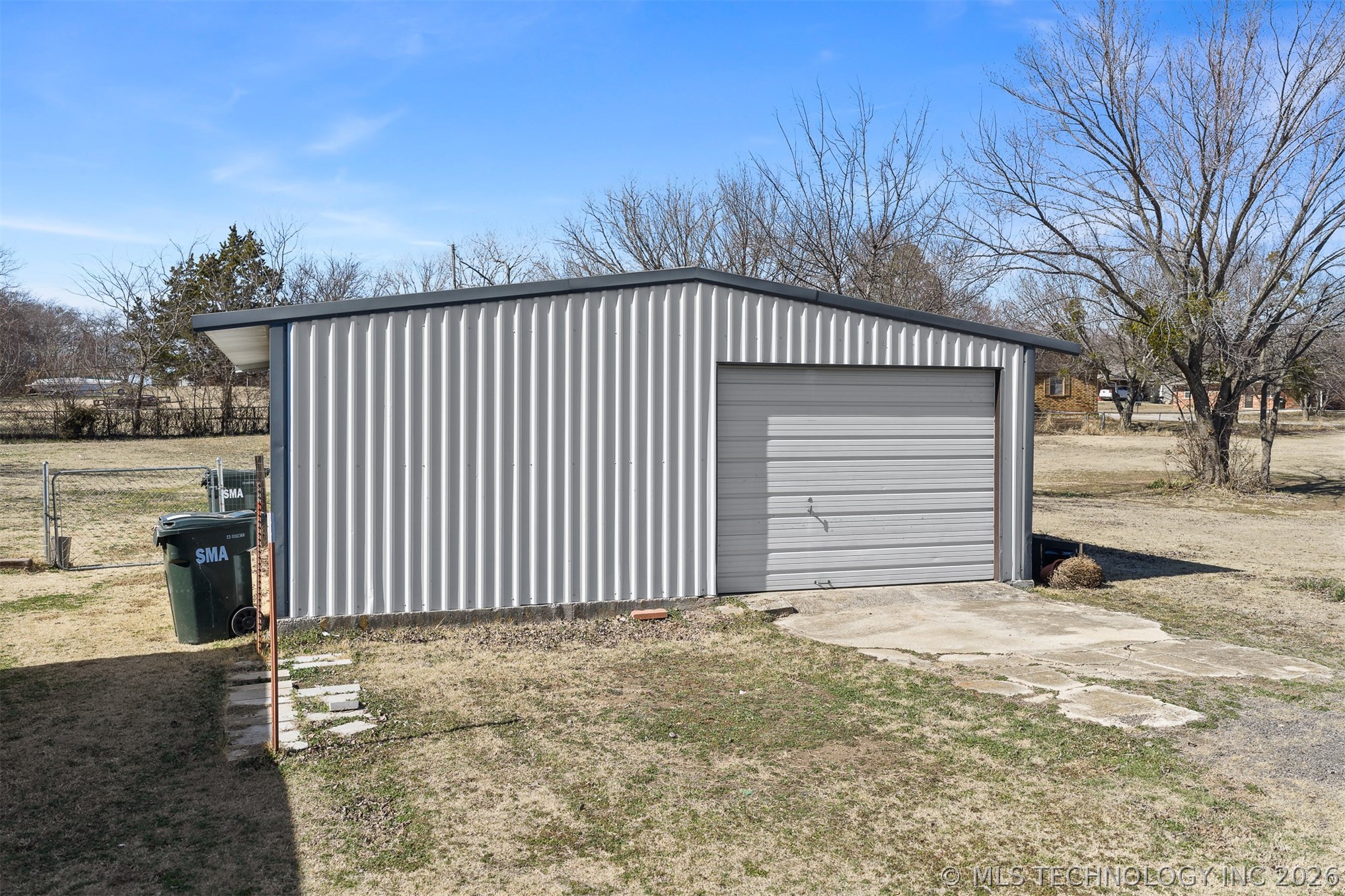 1820 W 14th Street Sulphur OK 73086