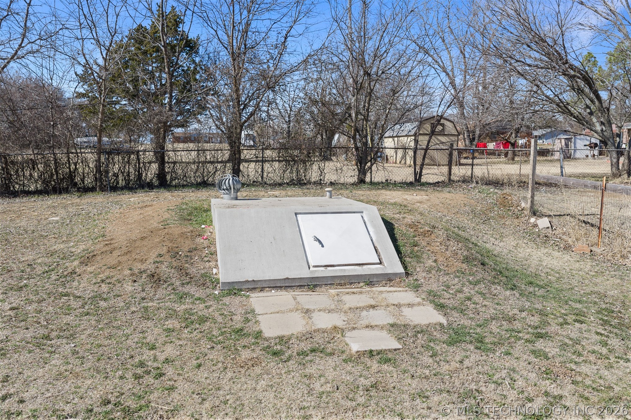 1820 W 14th Street Sulphur OK 73086