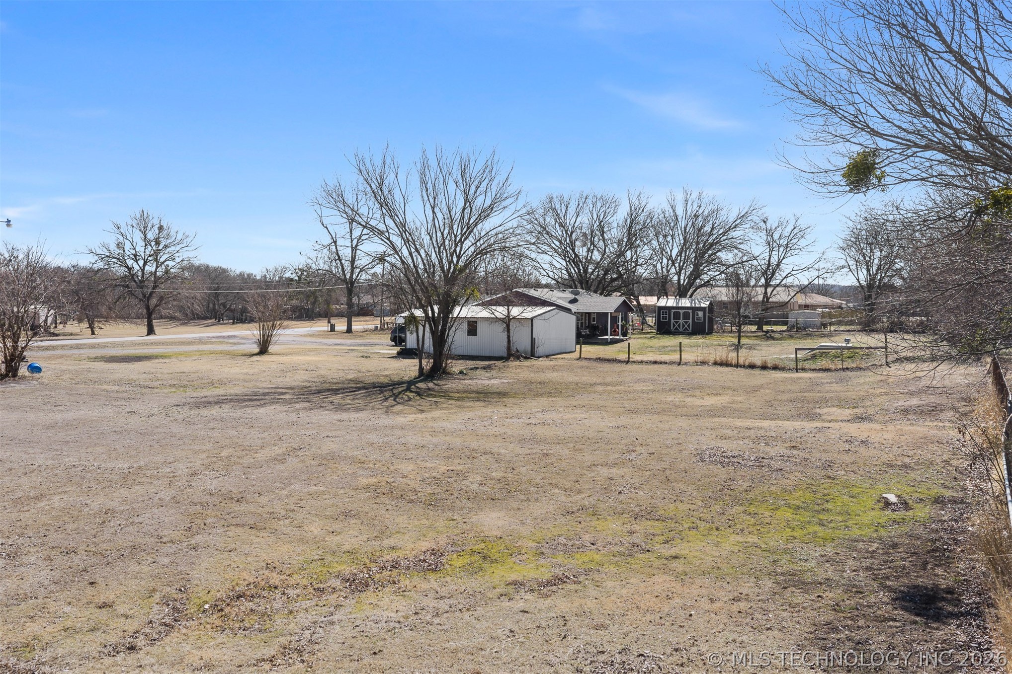 1820 W 14th Street Sulphur OK 73086