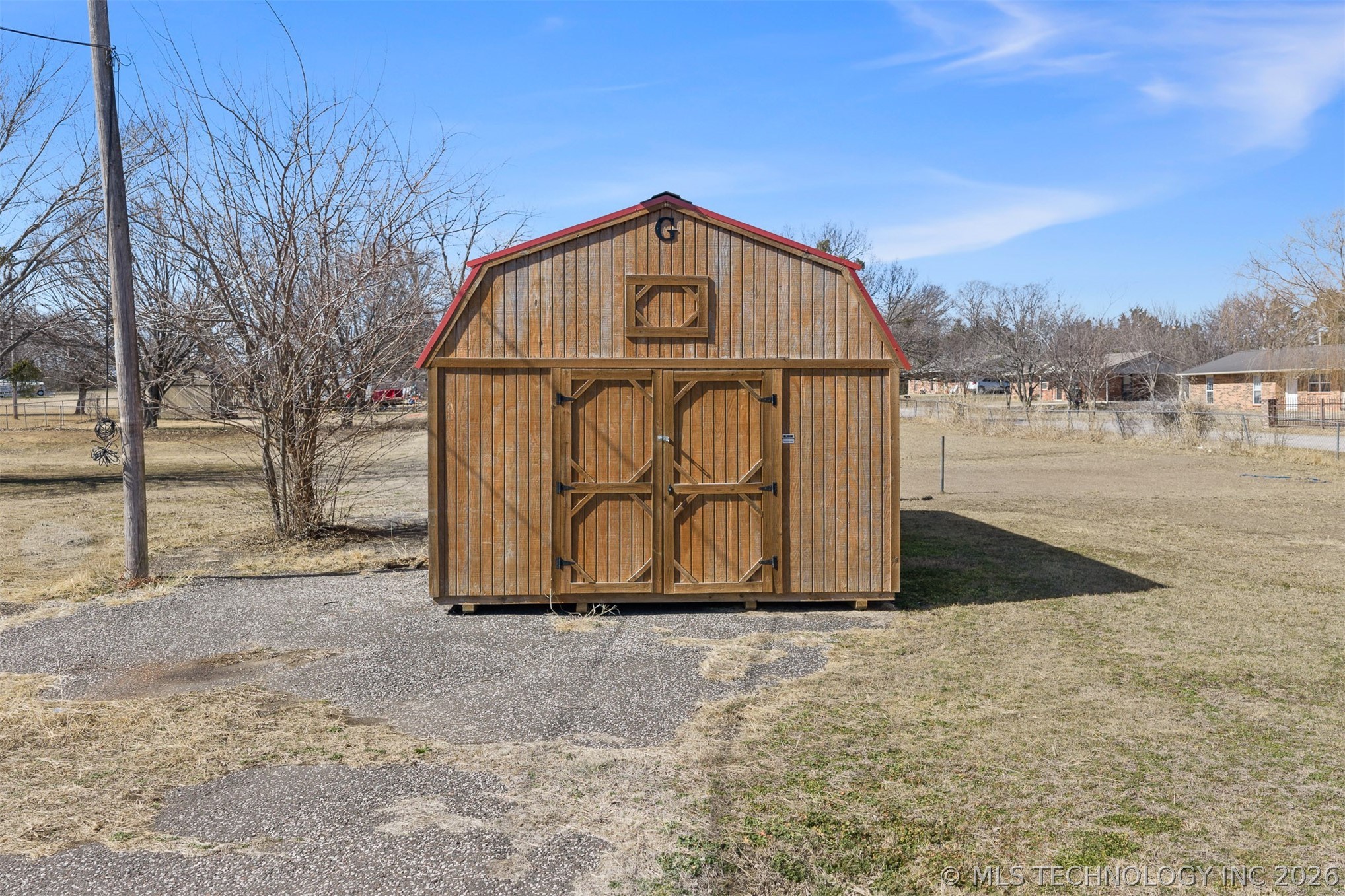 1820 W 14th Street Sulphur OK 73086