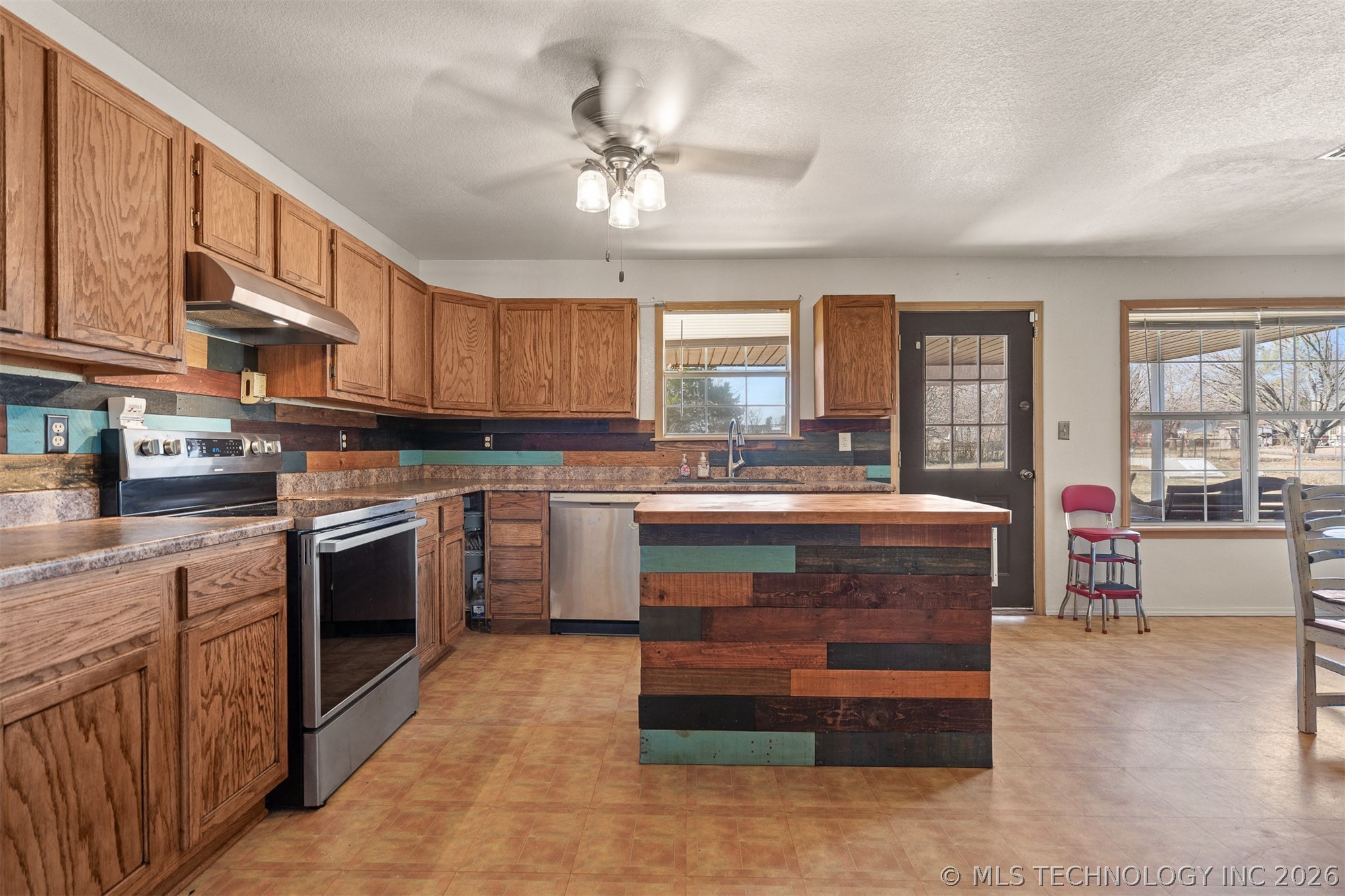 1820 W 14th Street Sulphur OK 73086