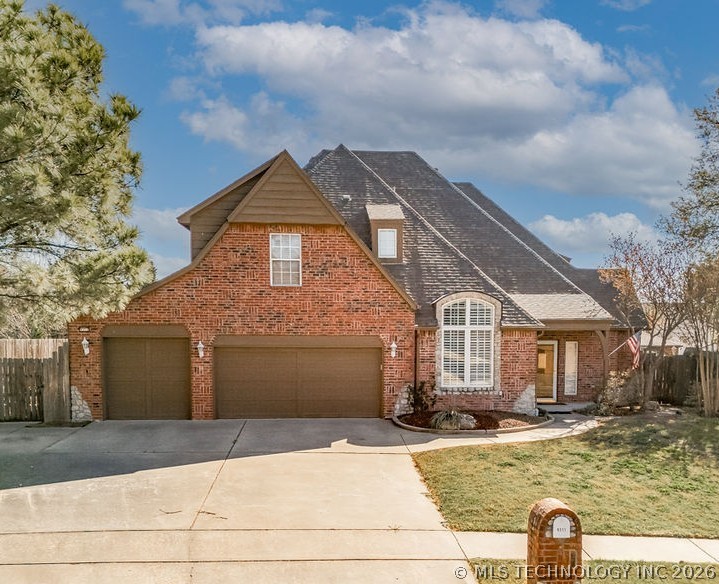 9311 N 139th East Avenue Owasso OK 74055