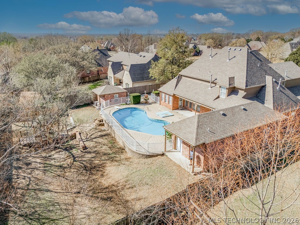 9311 N 139th East Avenue Owasso OK 74055