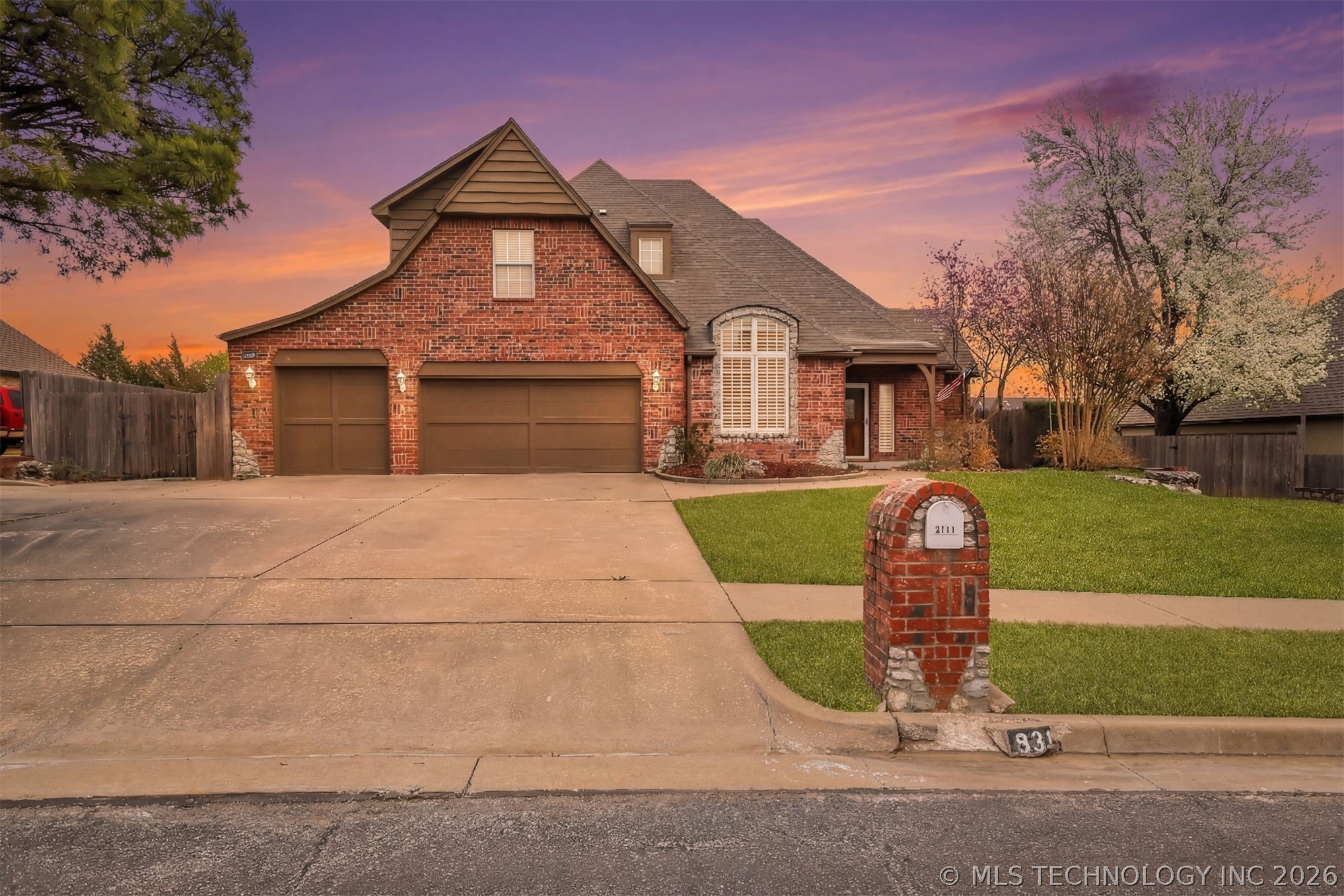 9311 N 139th East Avenue Owasso OK 74055