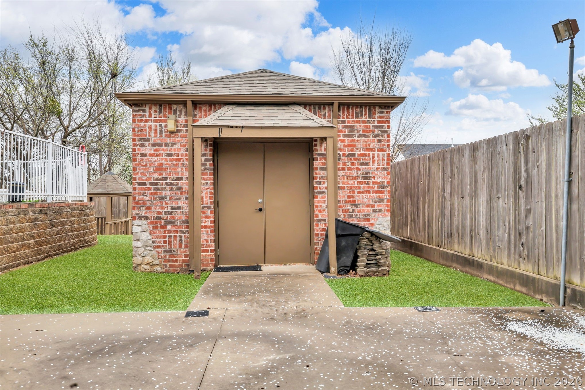 9311 N 139th East Avenue Owasso OK 74055
