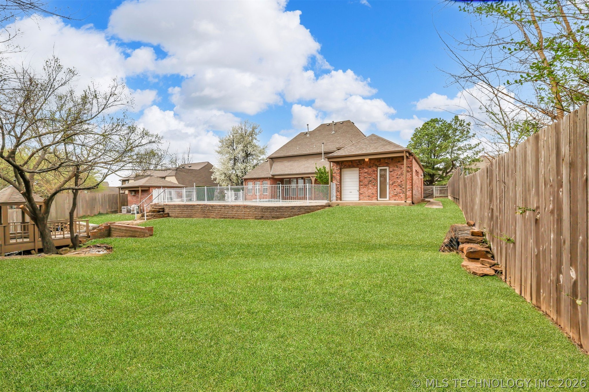 9311 N 139th East Avenue Owasso OK 74055