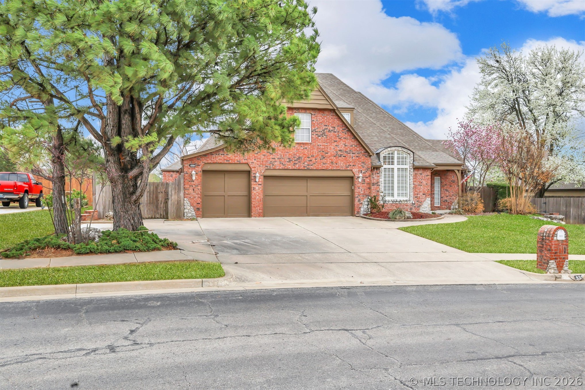 9311 N 139th East Avenue Owasso OK 74055