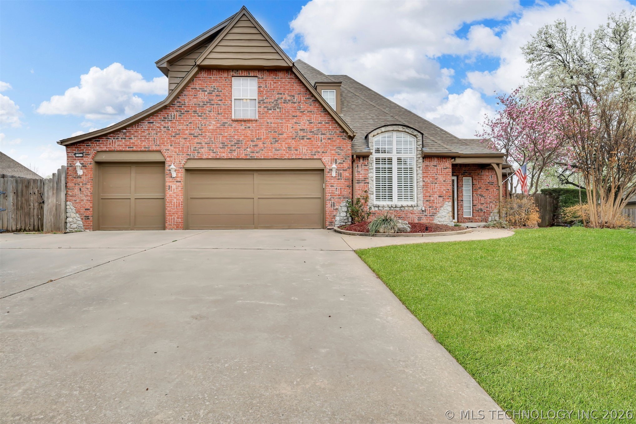 9311 N 139th East Avenue Owasso OK 74055