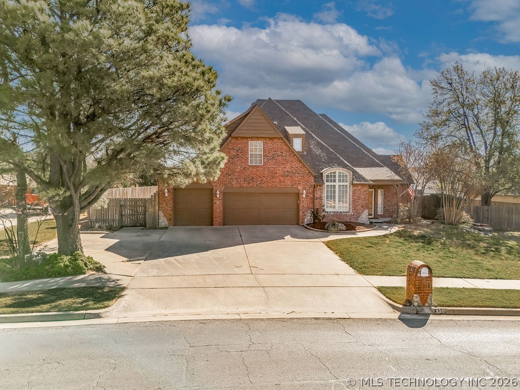 9311 N 139th East Avenue Owasso OK 74055