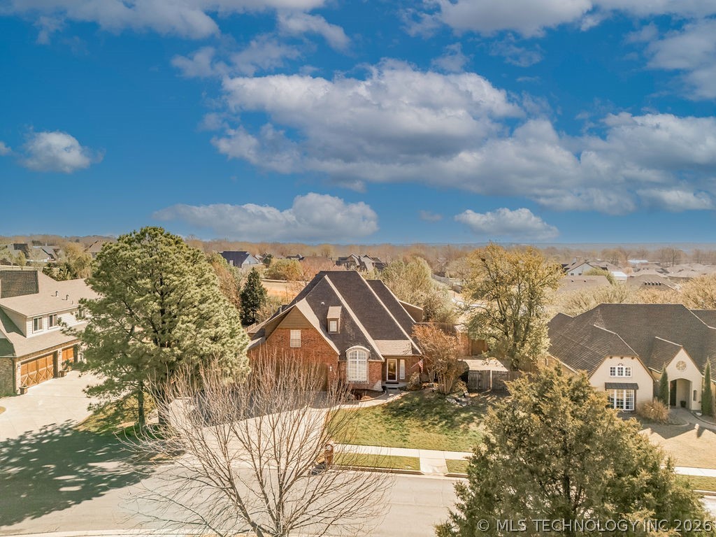 9311 N 139th East Avenue Owasso OK 74055