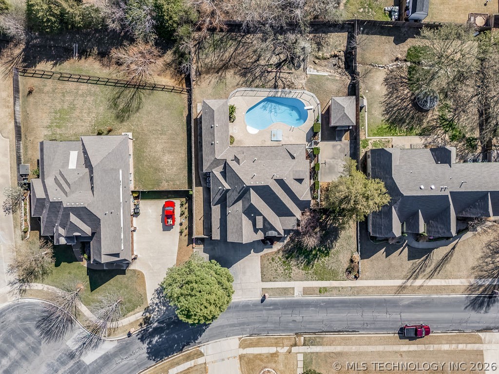 9311 N 139th East Avenue Owasso OK 74055