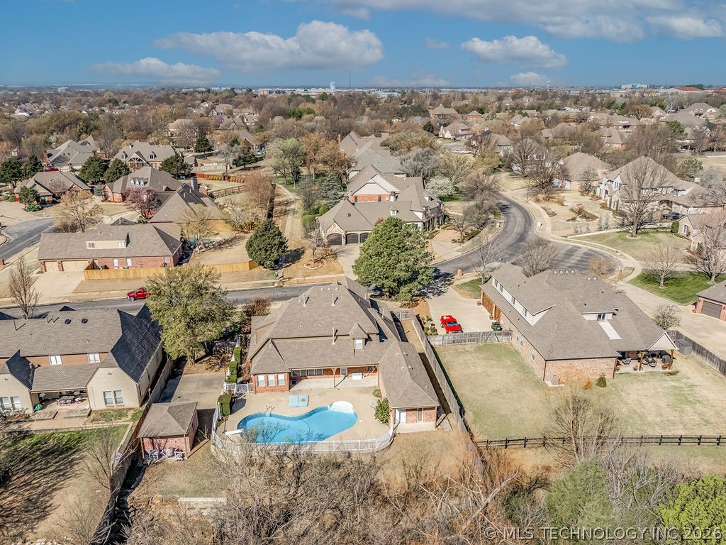 9311 N 139th East Avenue Owasso OK 74055