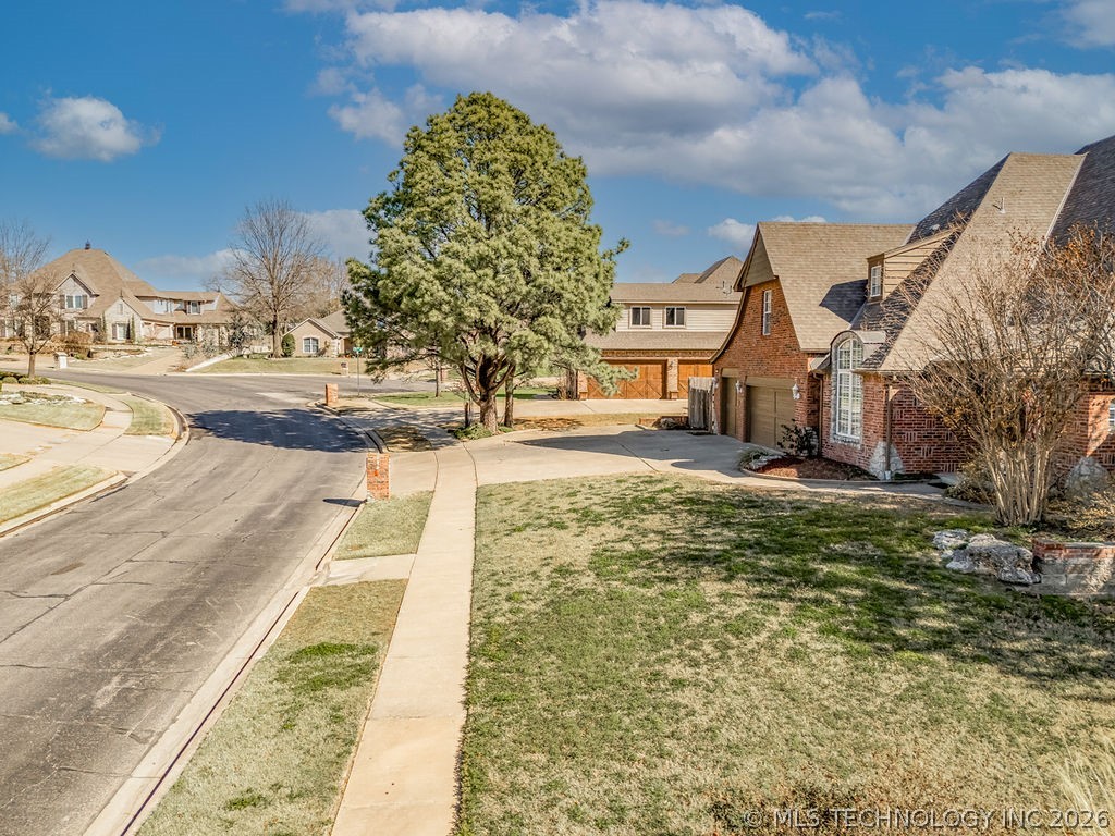 9311 N 139th East Avenue Owasso OK 74055