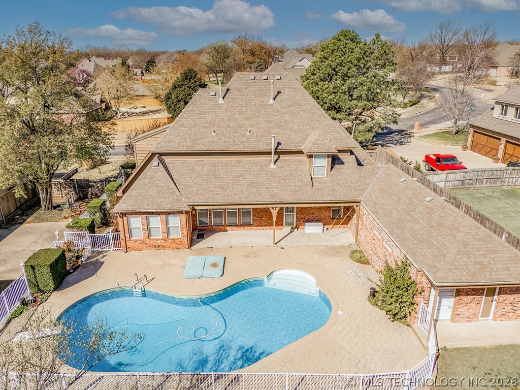 9311 N 139th East Avenue Owasso OK 74055