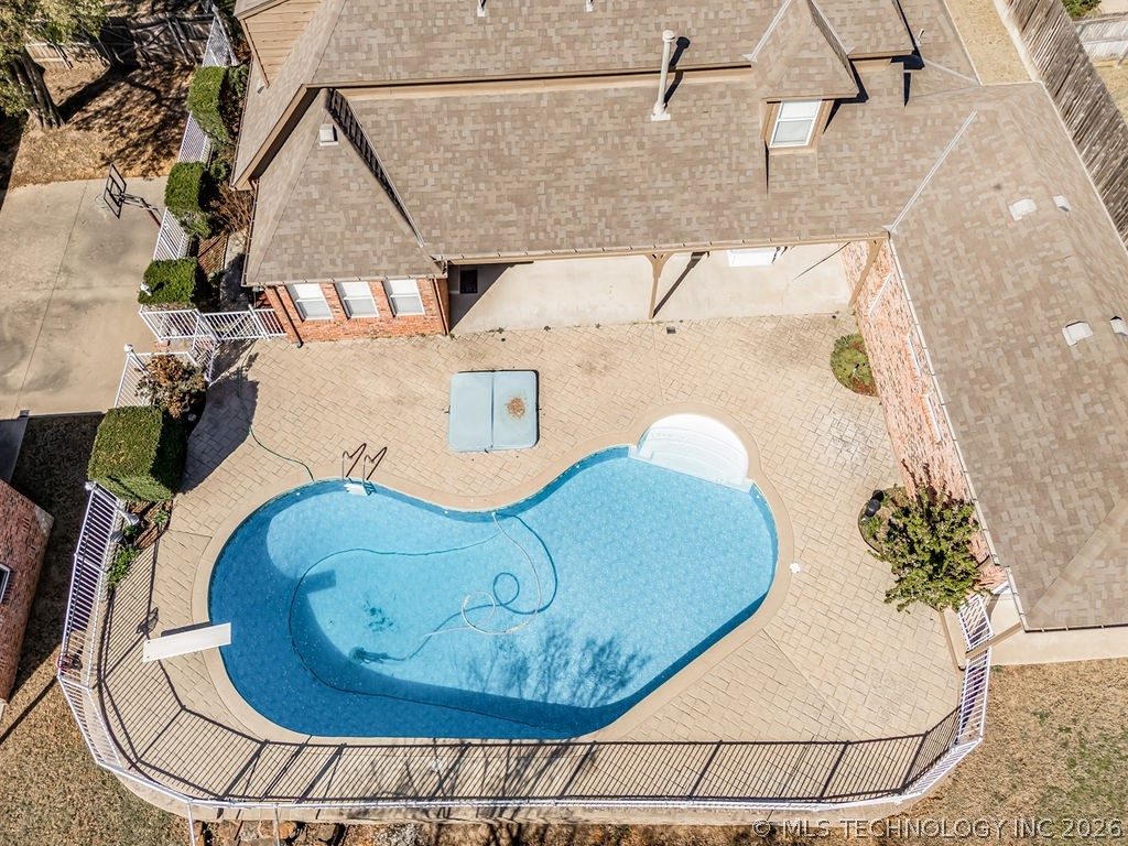 9311 N 139th East Avenue Owasso OK 74055