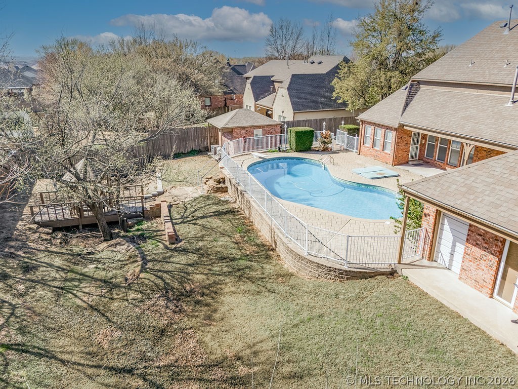 9311 N 139th East Avenue Owasso OK 74055