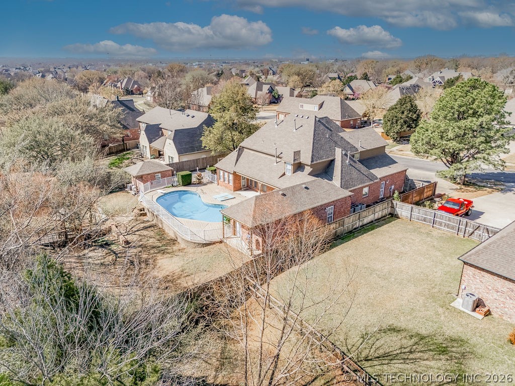 9311 N 139th East Avenue Owasso OK 74055
