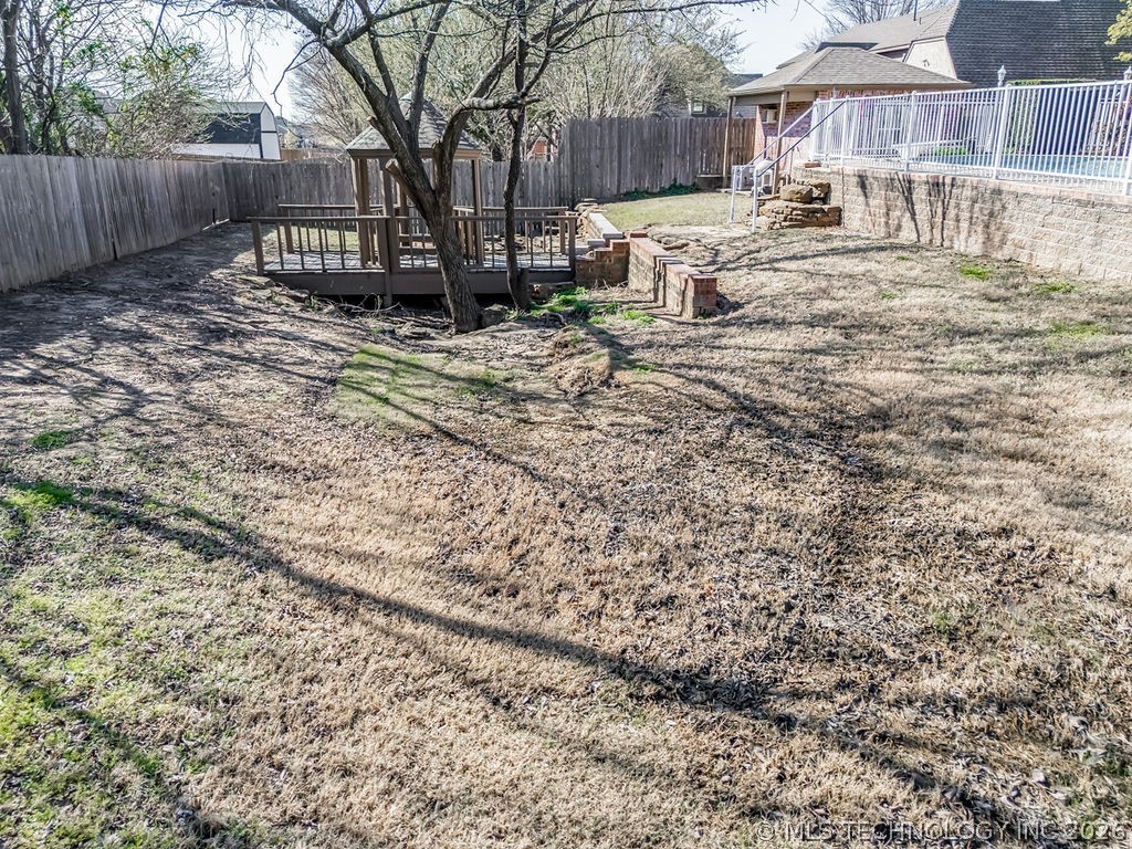 9311 N 139th East Avenue Owasso OK 74055