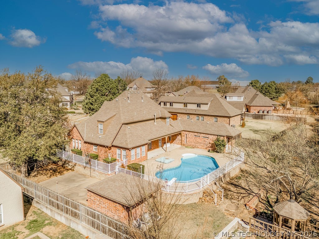 9311 N 139th East Avenue Owasso OK 74055