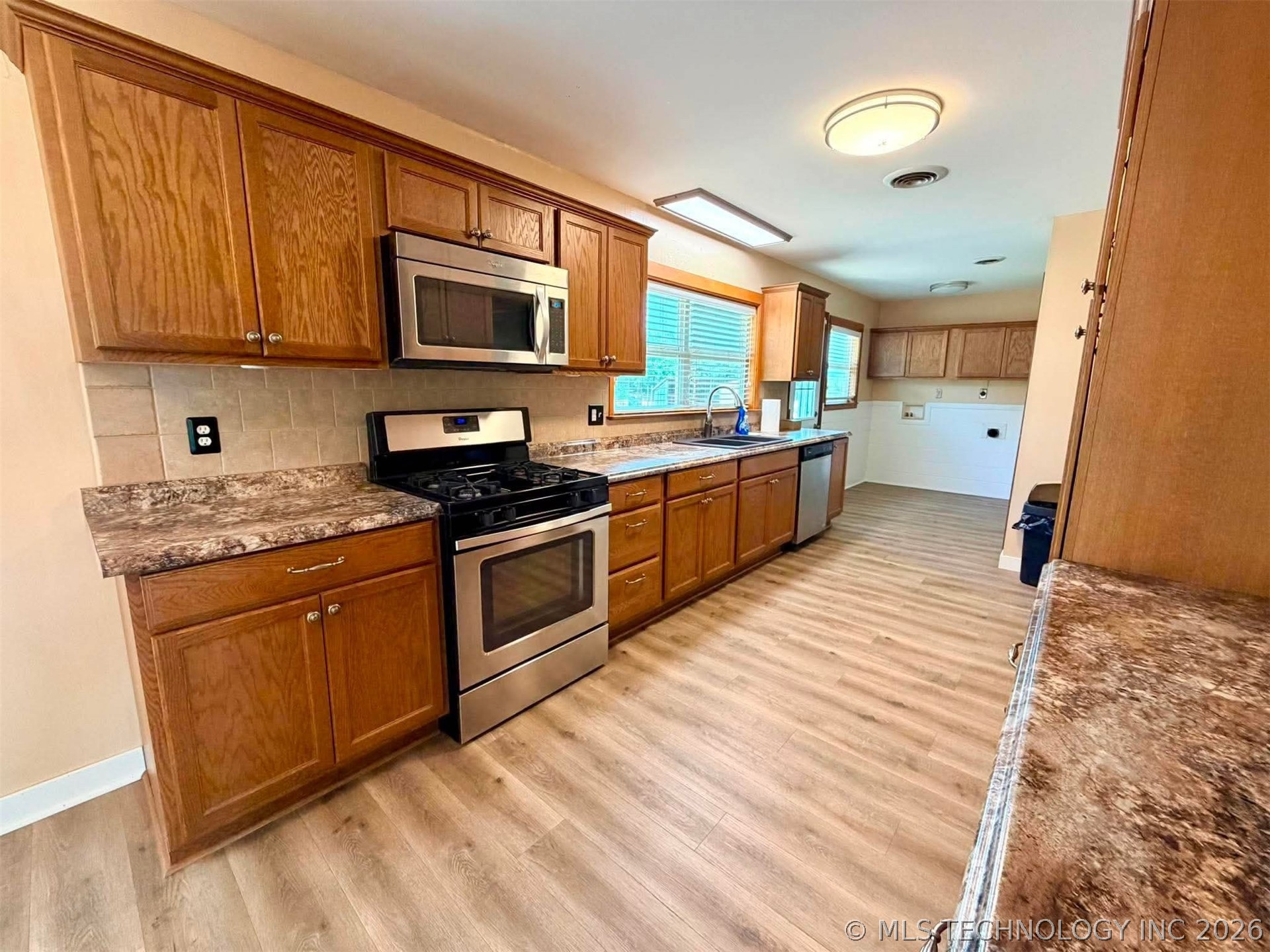 345051 E Highway 64 Highway Pawnee OK 74058