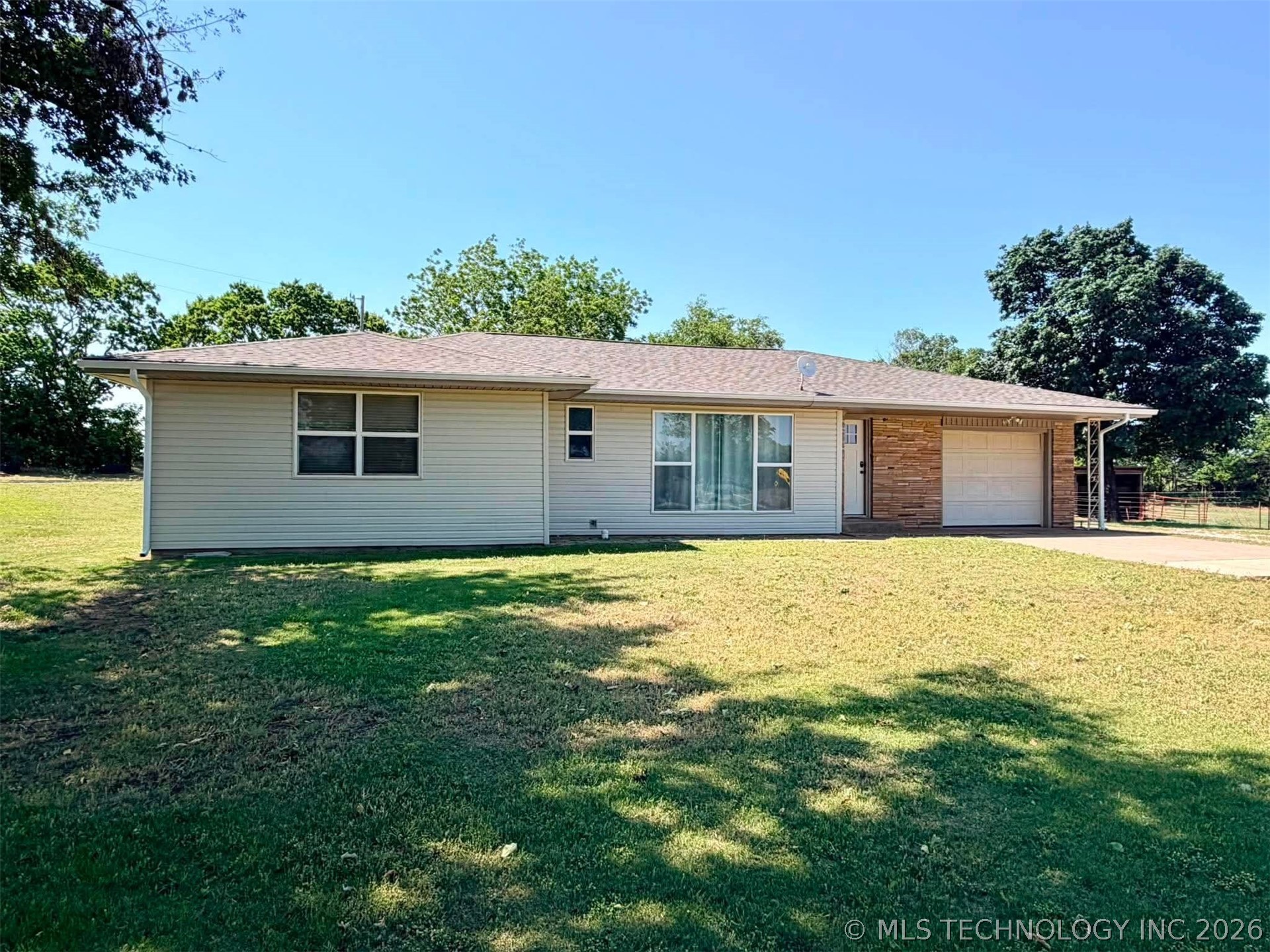 345051 E Highway 64 Highway Pawnee OK 74058