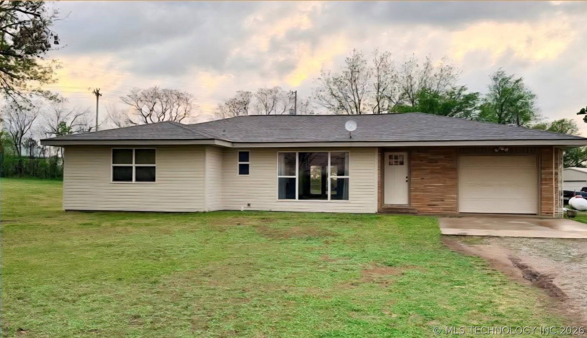 345051 E Highway 64 Highway Pawnee OK 74058