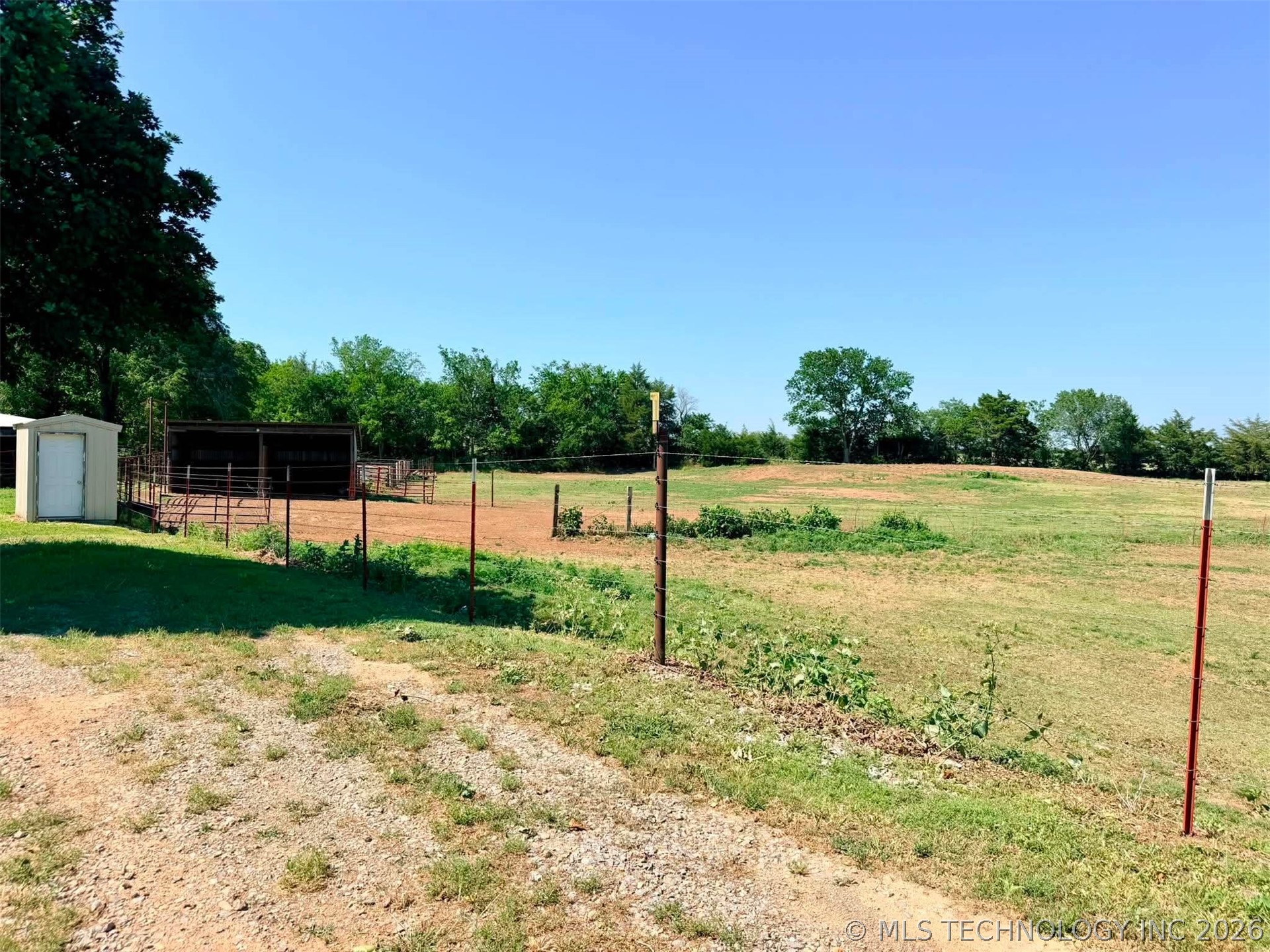 345051 E Highway 64 Highway Pawnee OK 74058