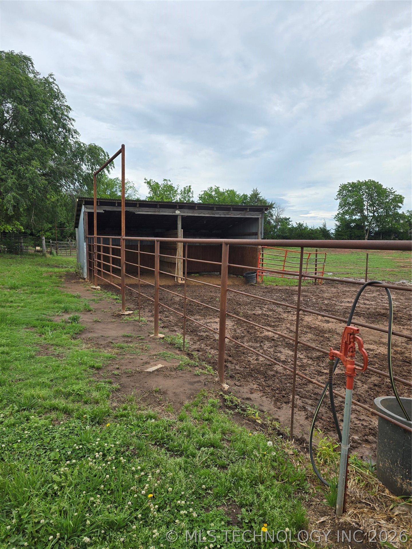 345051 E Highway 64 Highway Pawnee OK 74058