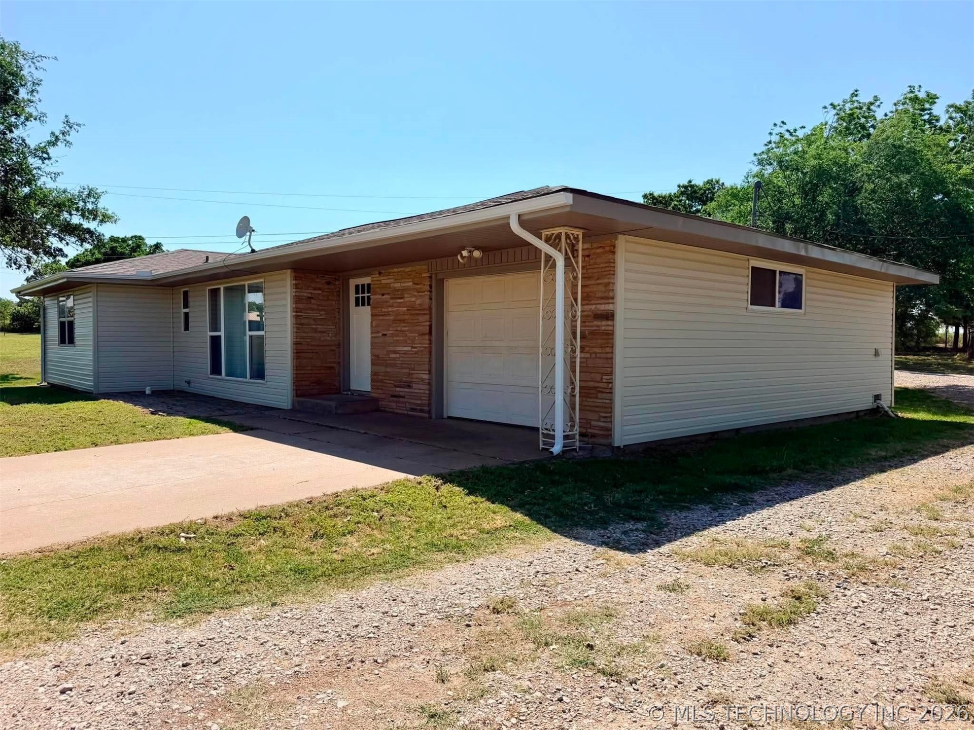 345051 E Highway 64 Highway Pawnee OK 74058
