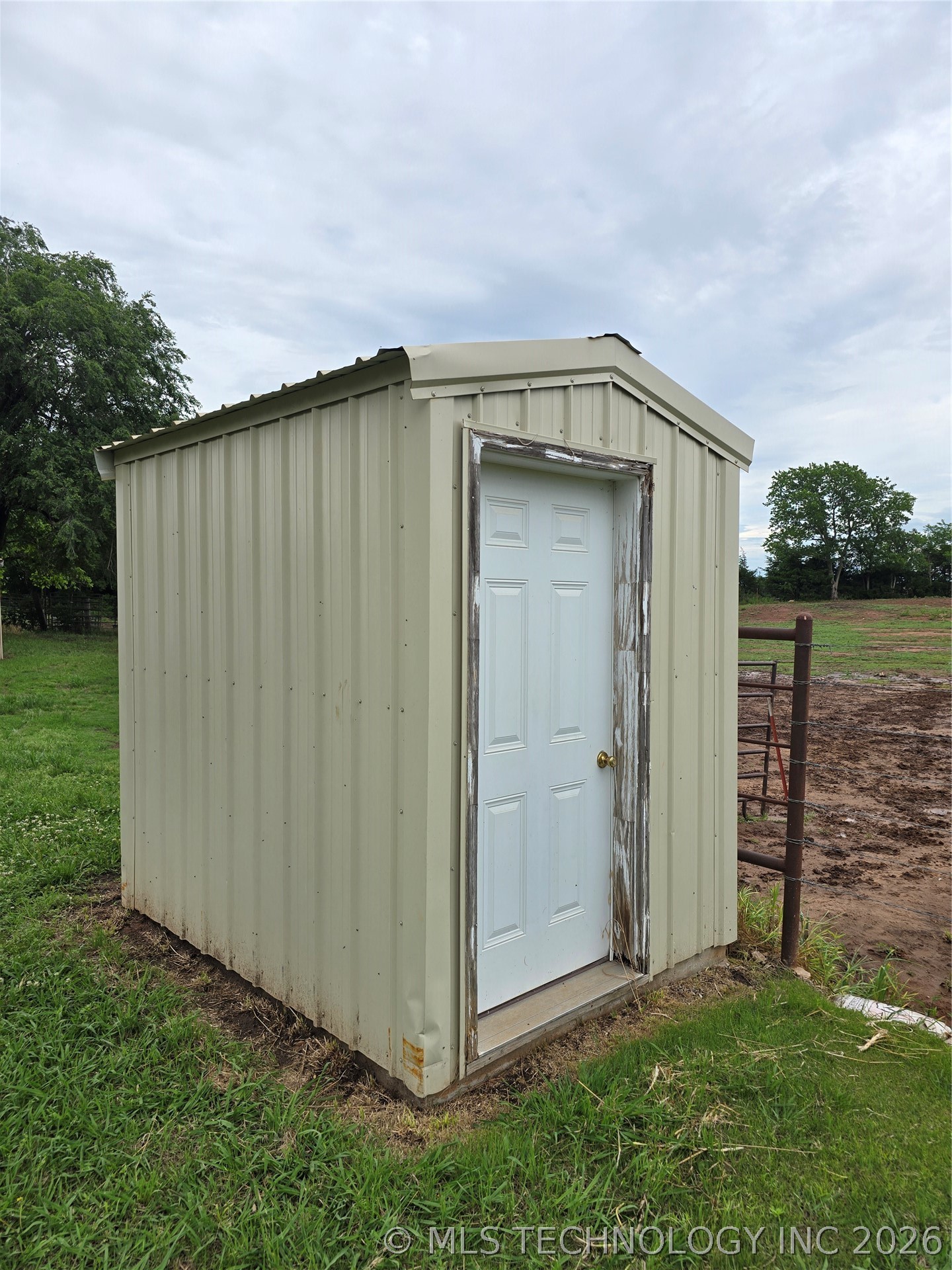 345051 E Highway 64 Highway Pawnee OK 74058