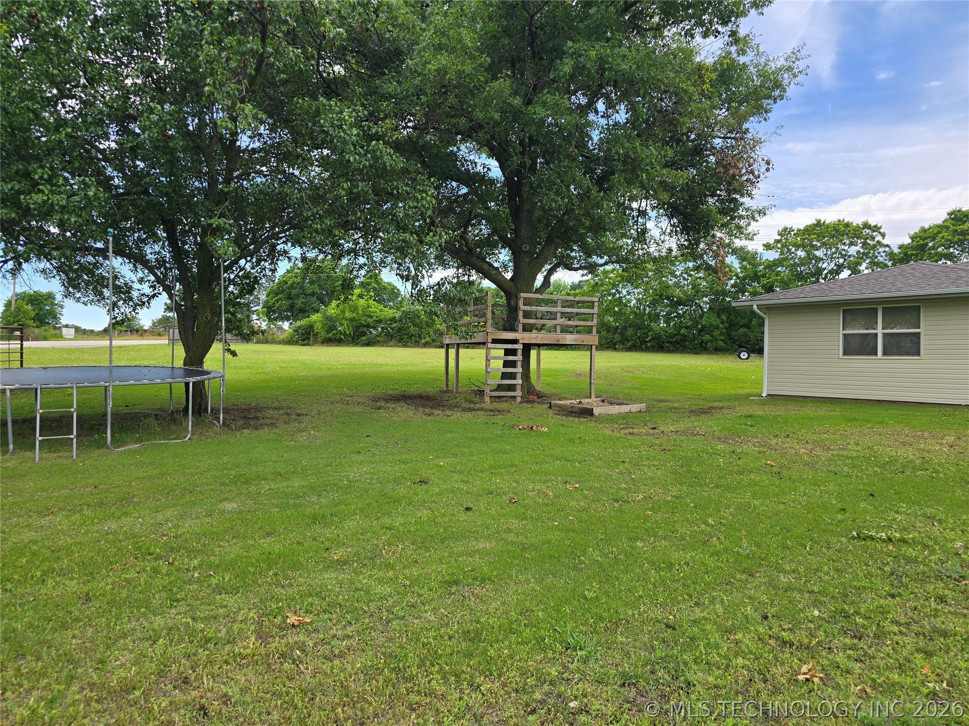 345051 E Highway 64 Highway Pawnee OK 74058