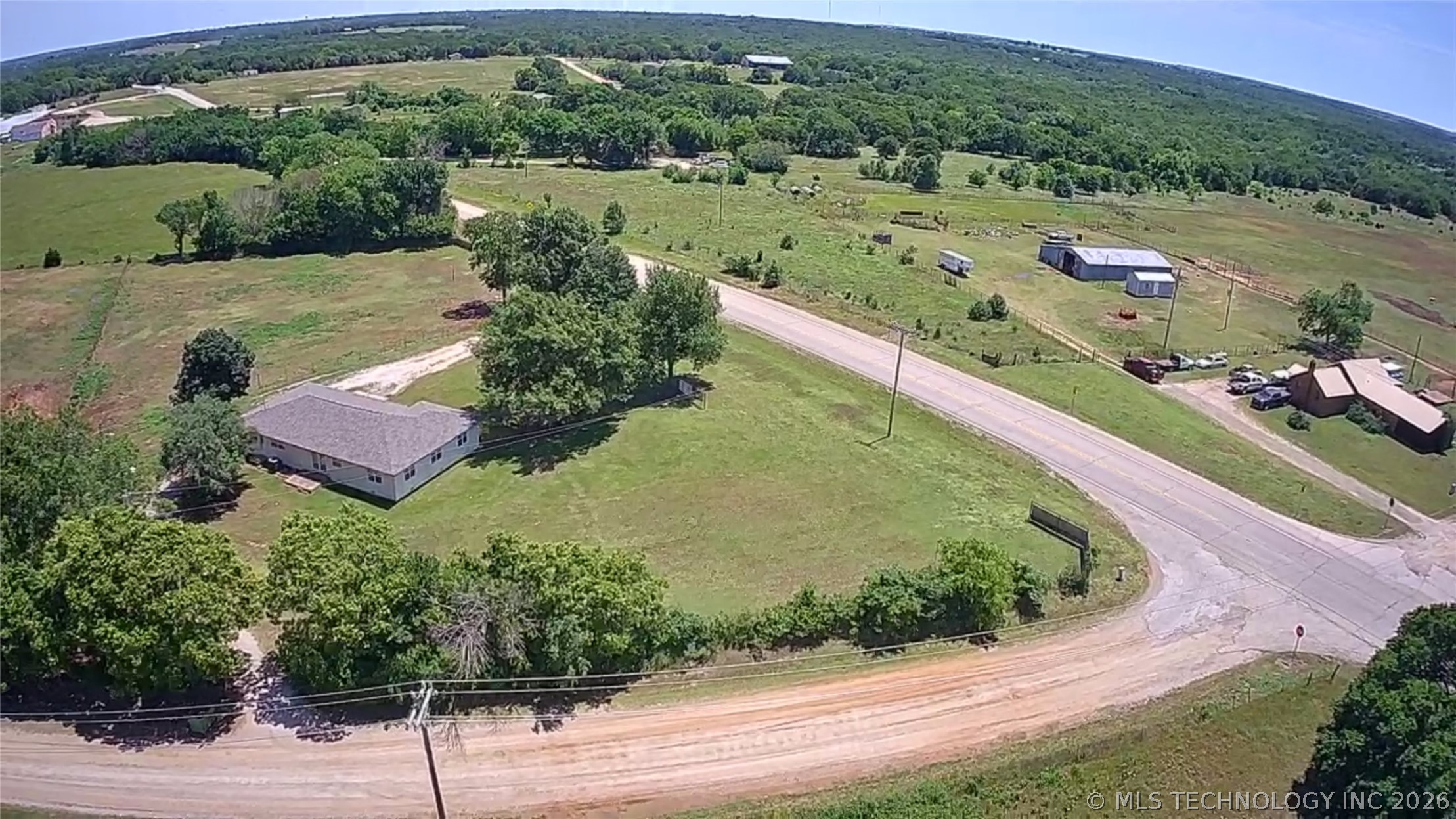 345051 E Highway 64 Highway Pawnee OK 74058