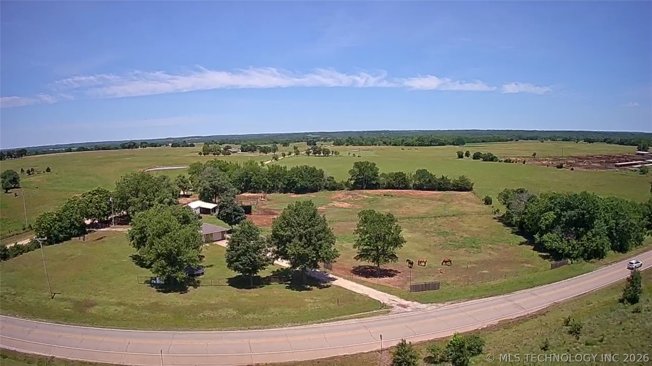 345051 E Highway 64 Highway Pawnee OK 74058