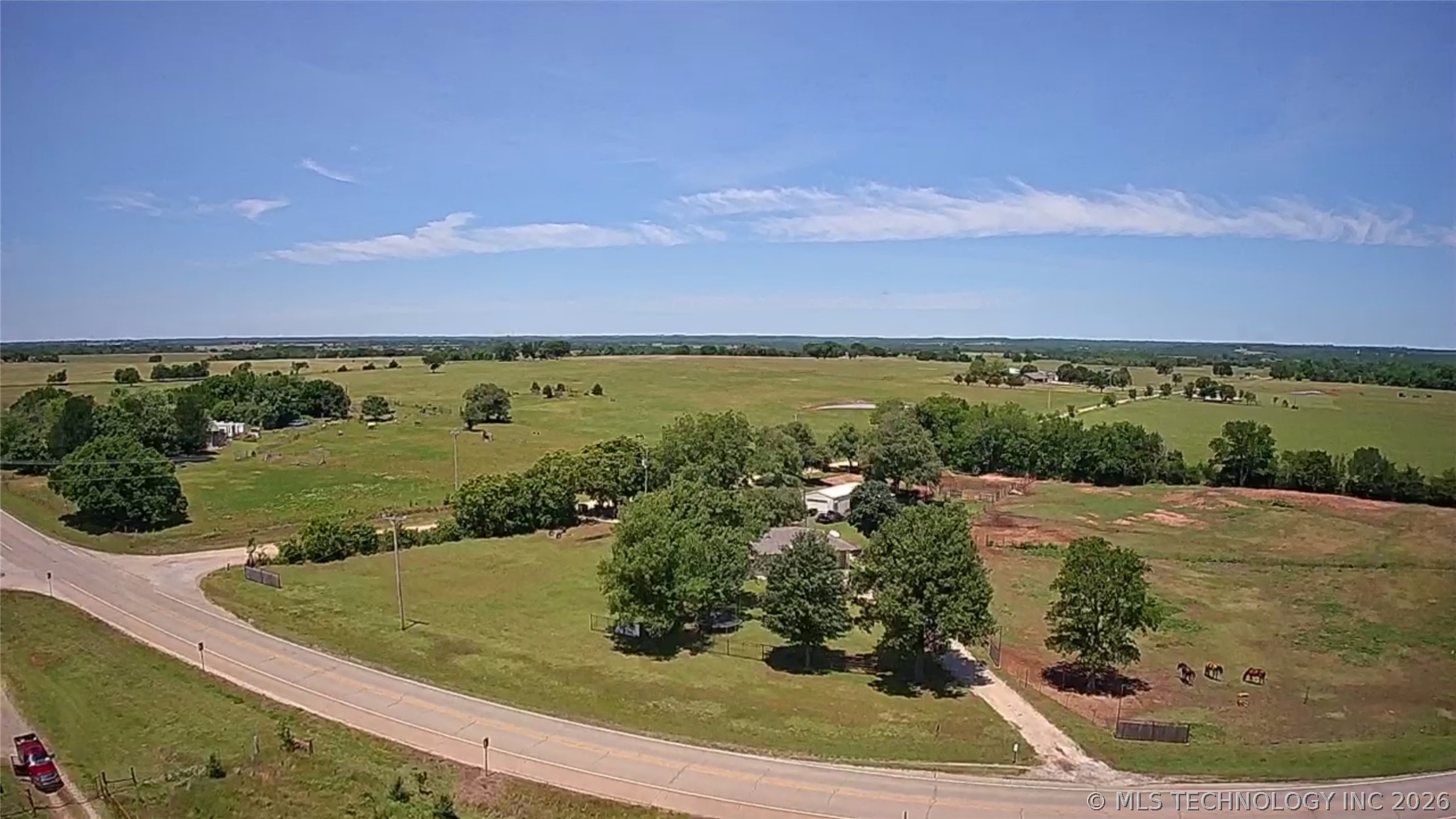 345051 E Highway 64 Highway Pawnee OK 74058