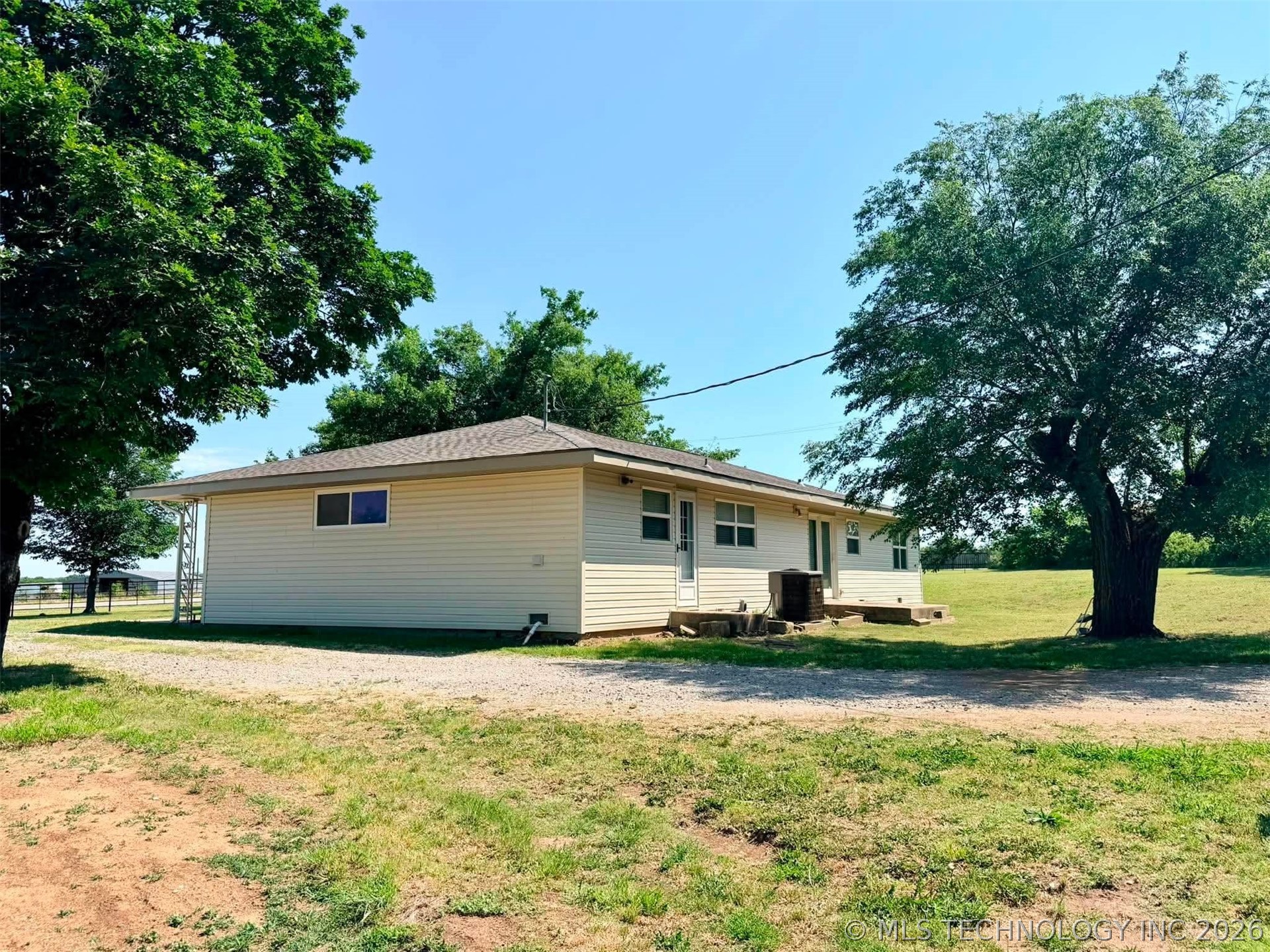 345051 E Highway 64 Highway Pawnee OK 74058