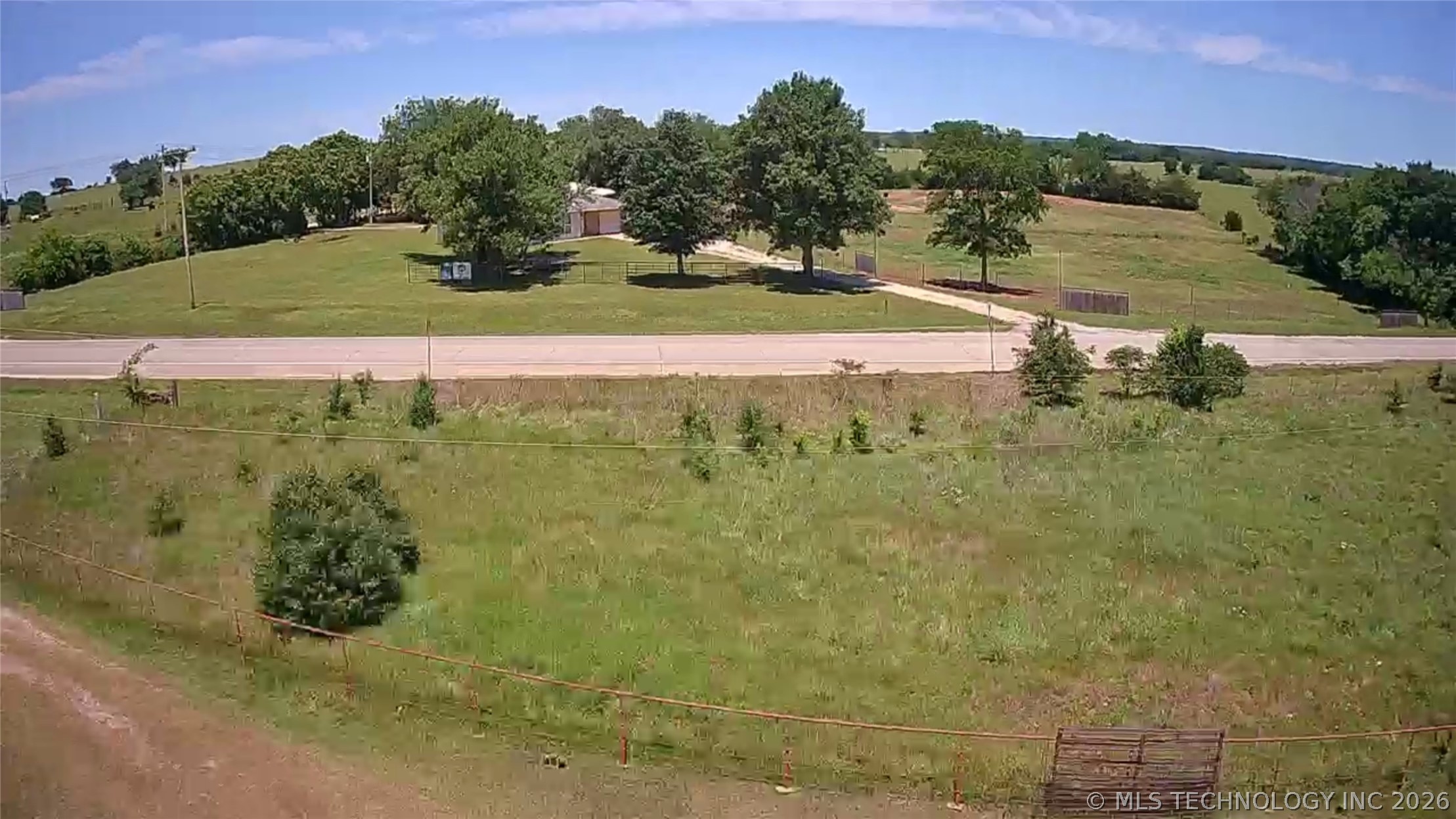 345051 E Highway 64 Highway Pawnee OK 74058