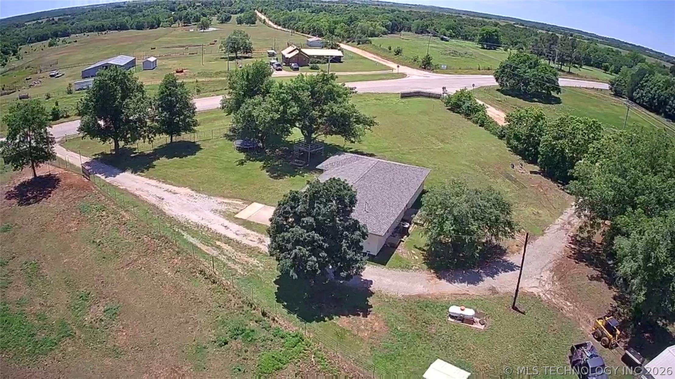 345051 E Highway 64 Highway Pawnee OK 74058
