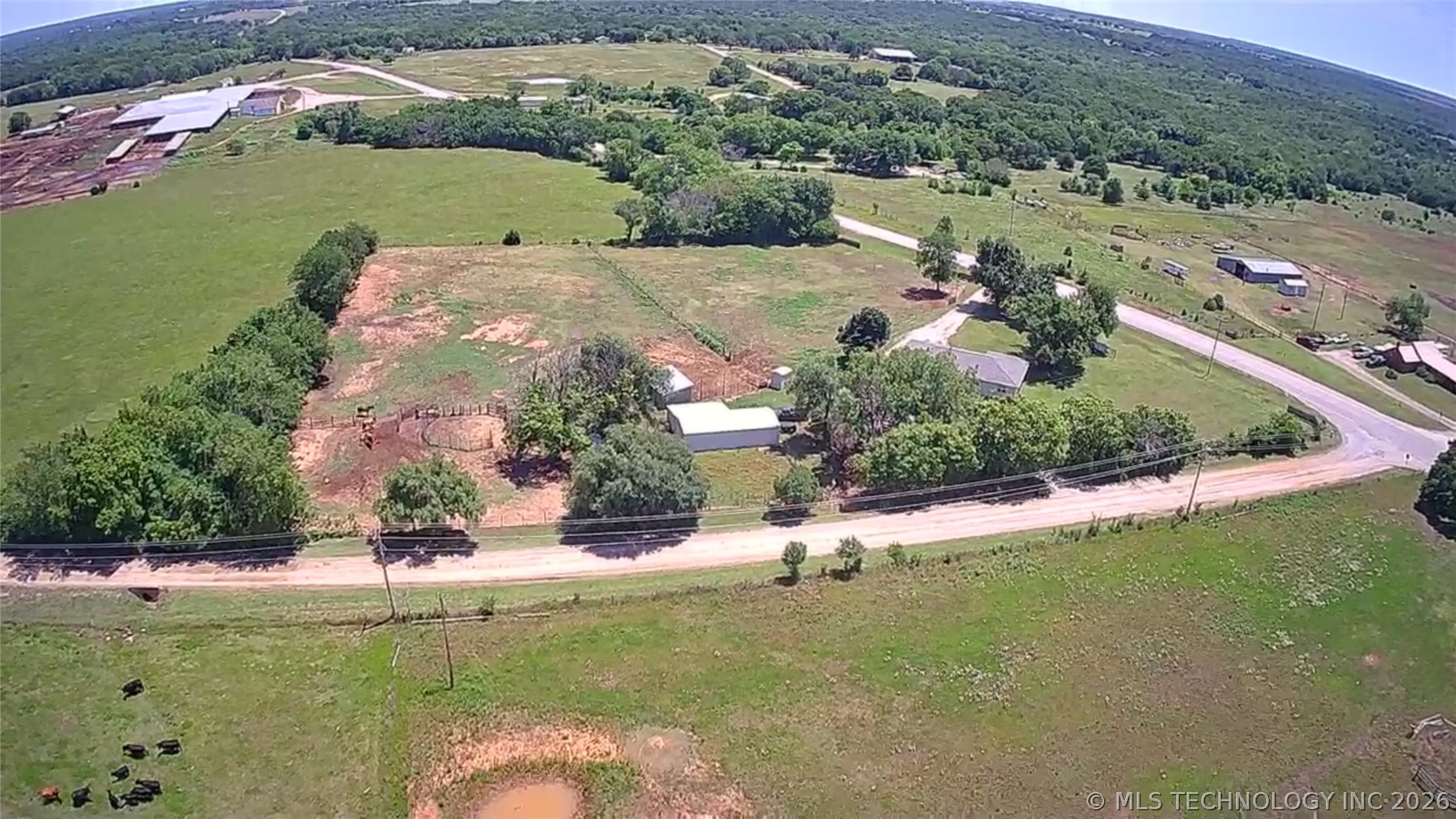 345051 E Highway 64 Highway Pawnee OK 74058